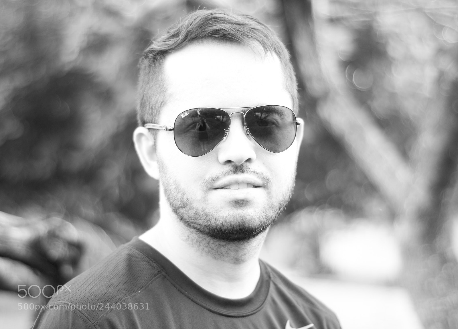 Nikon D80 sample photo. Chilling photography