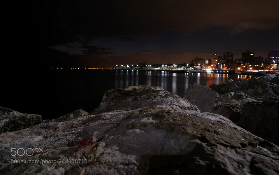 Samsung NX30 sample photo. ... photography