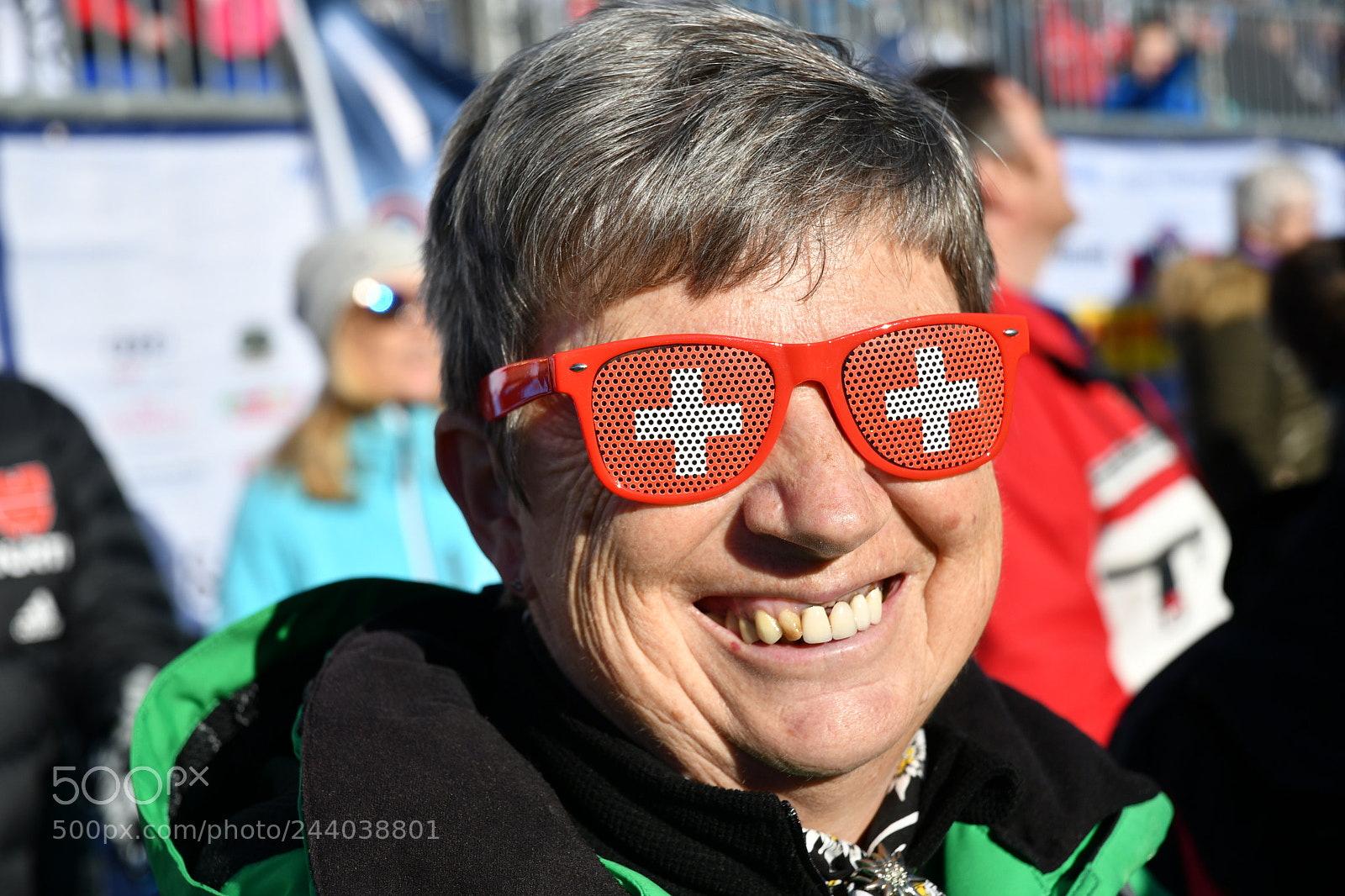 Nikon D500 sample photo. Swiss girl! photography