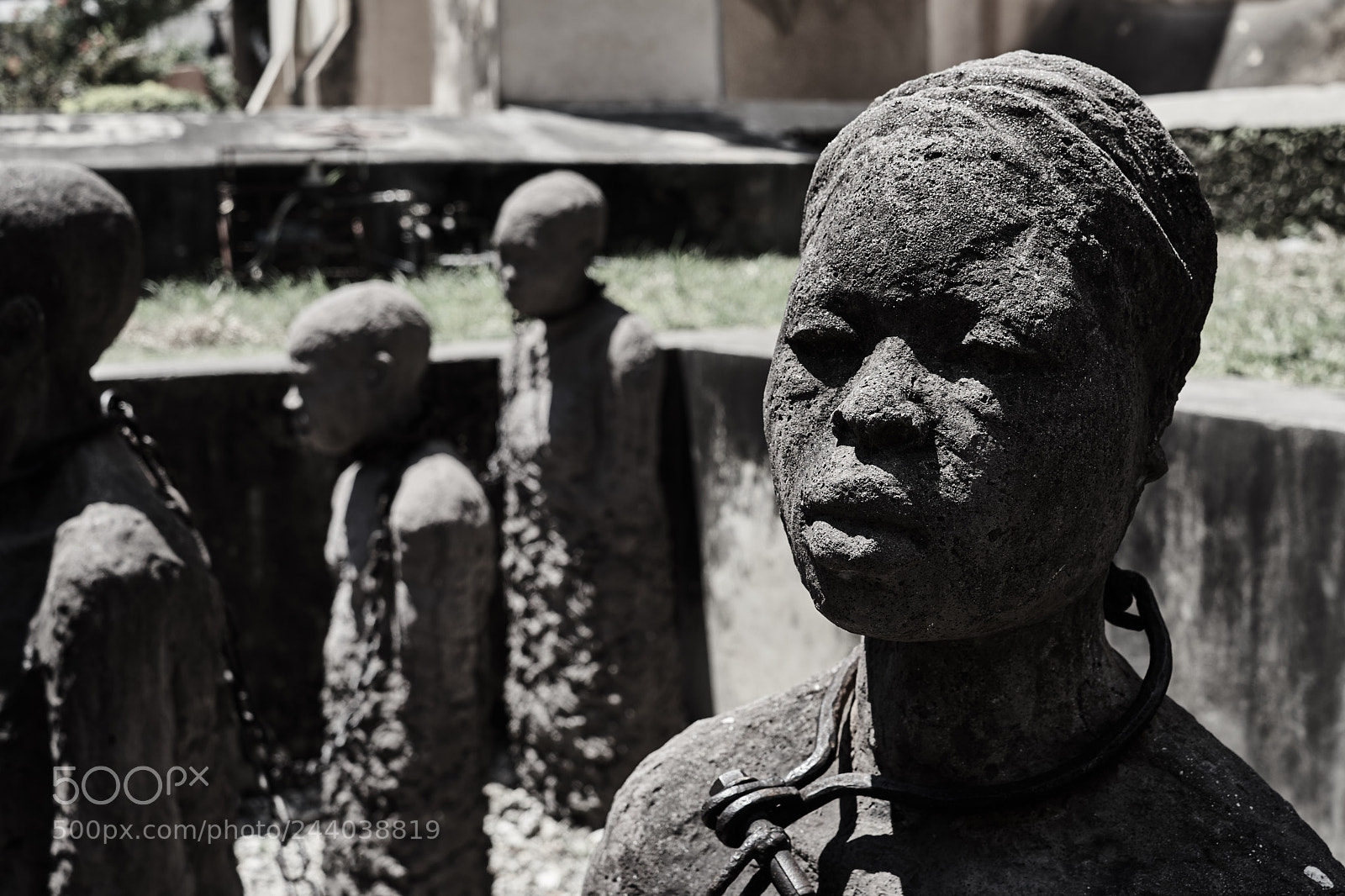 Sony a6300 sample photo. Monument photography