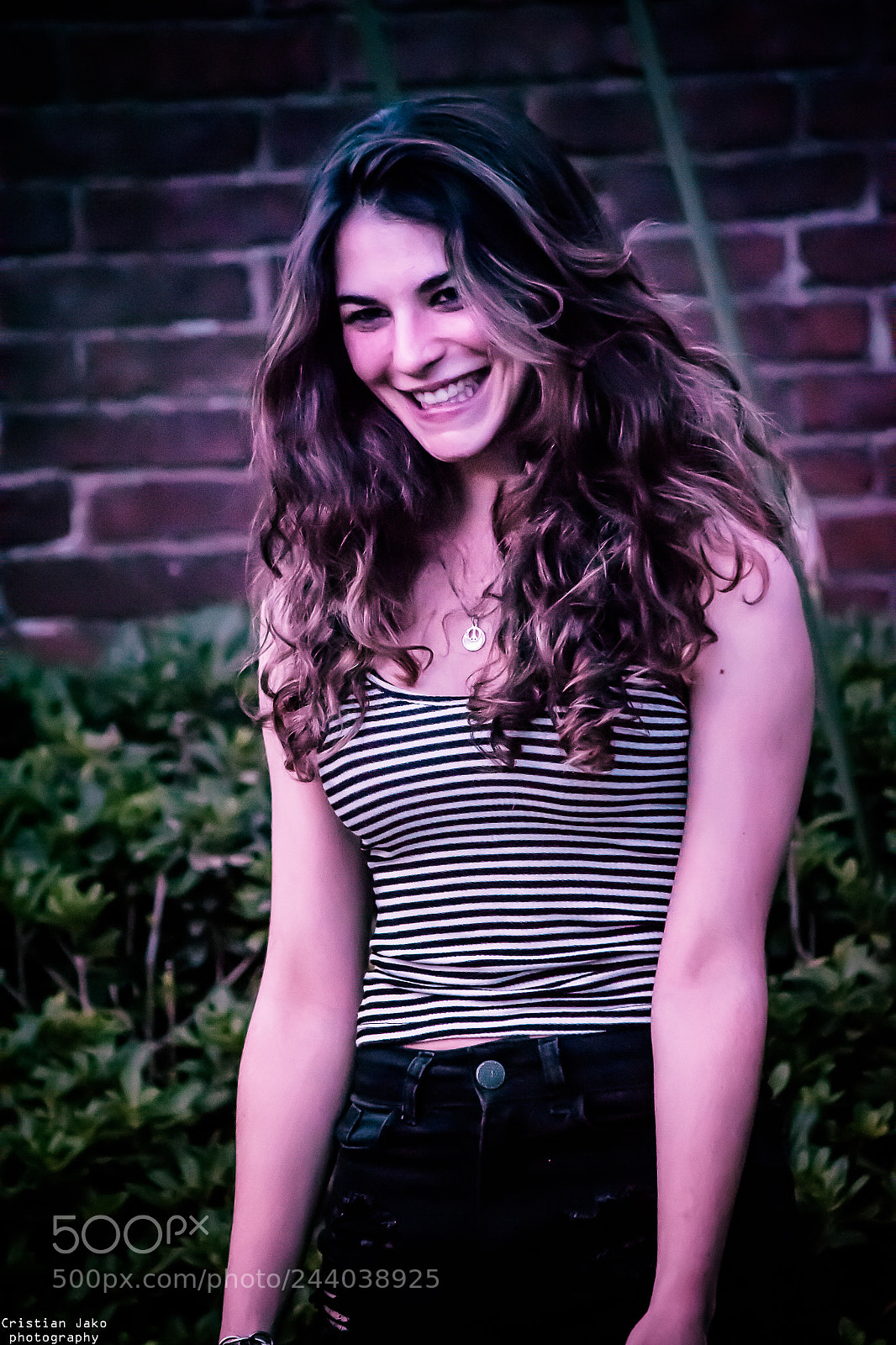 Nikon D3100 sample photo. Yanel photography