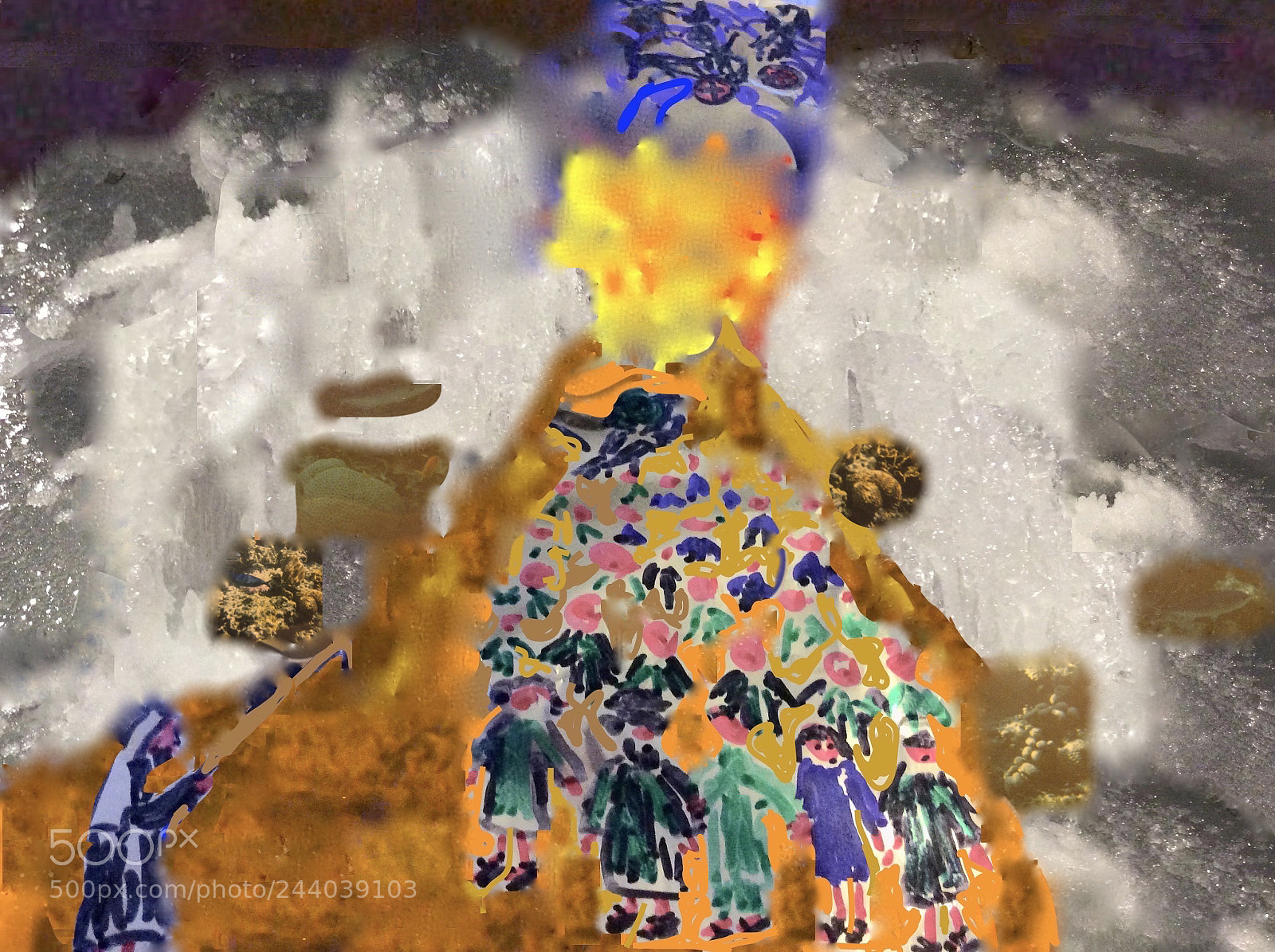 Apple iPad Air sample photo. Exodus beshalach israel crossing photography