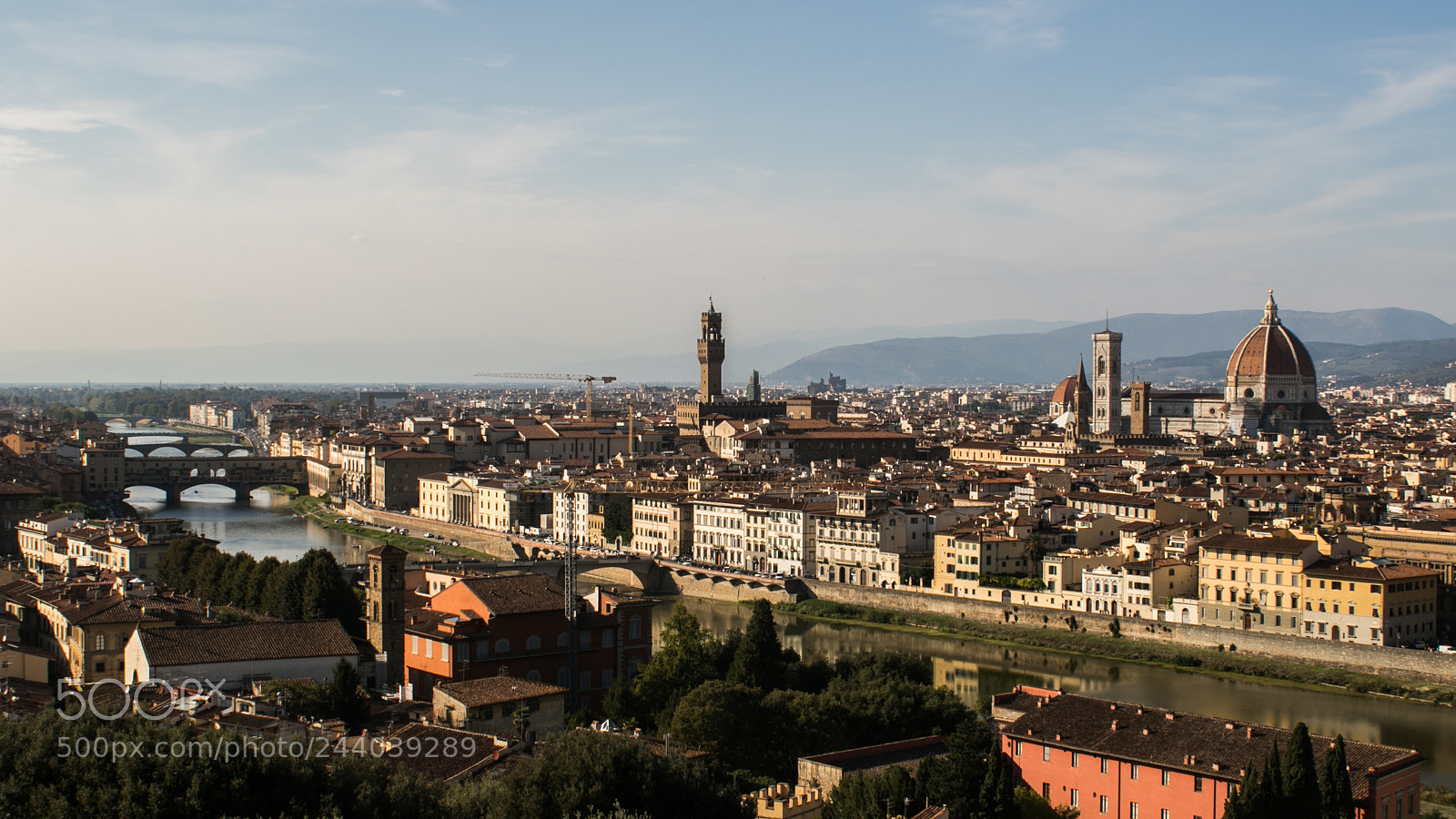 Canon EOS 7D Mark II sample photo. Firenze photography