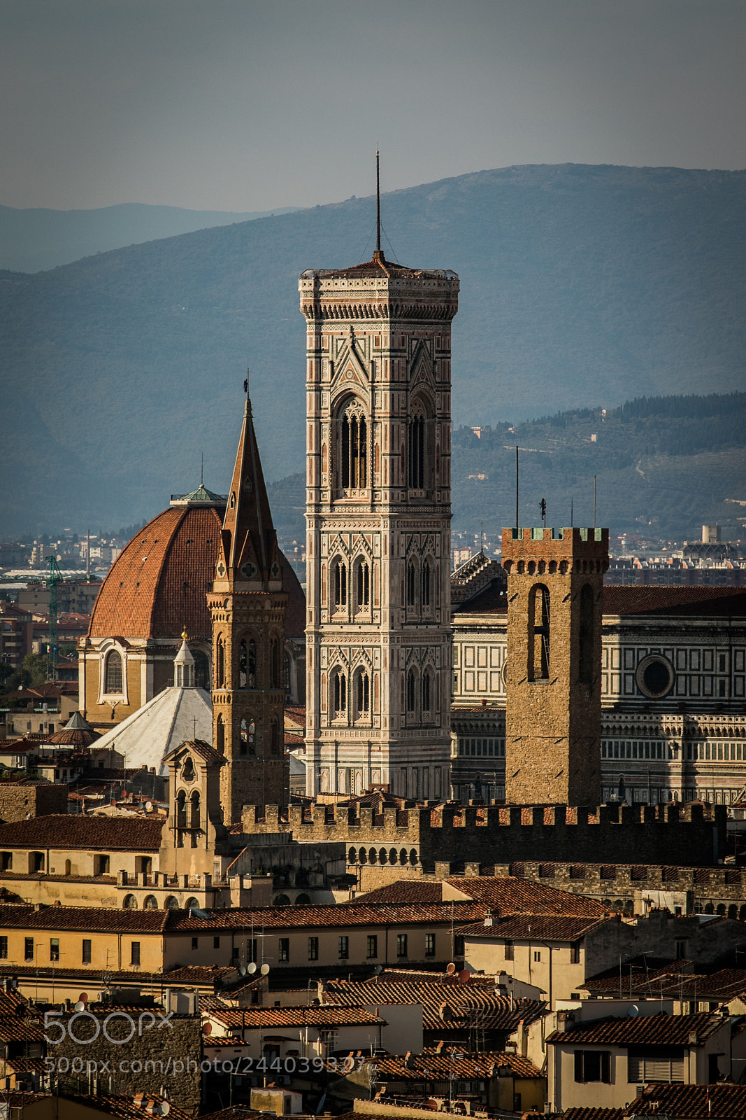 Canon EOS 7D Mark II sample photo. Firenze photography