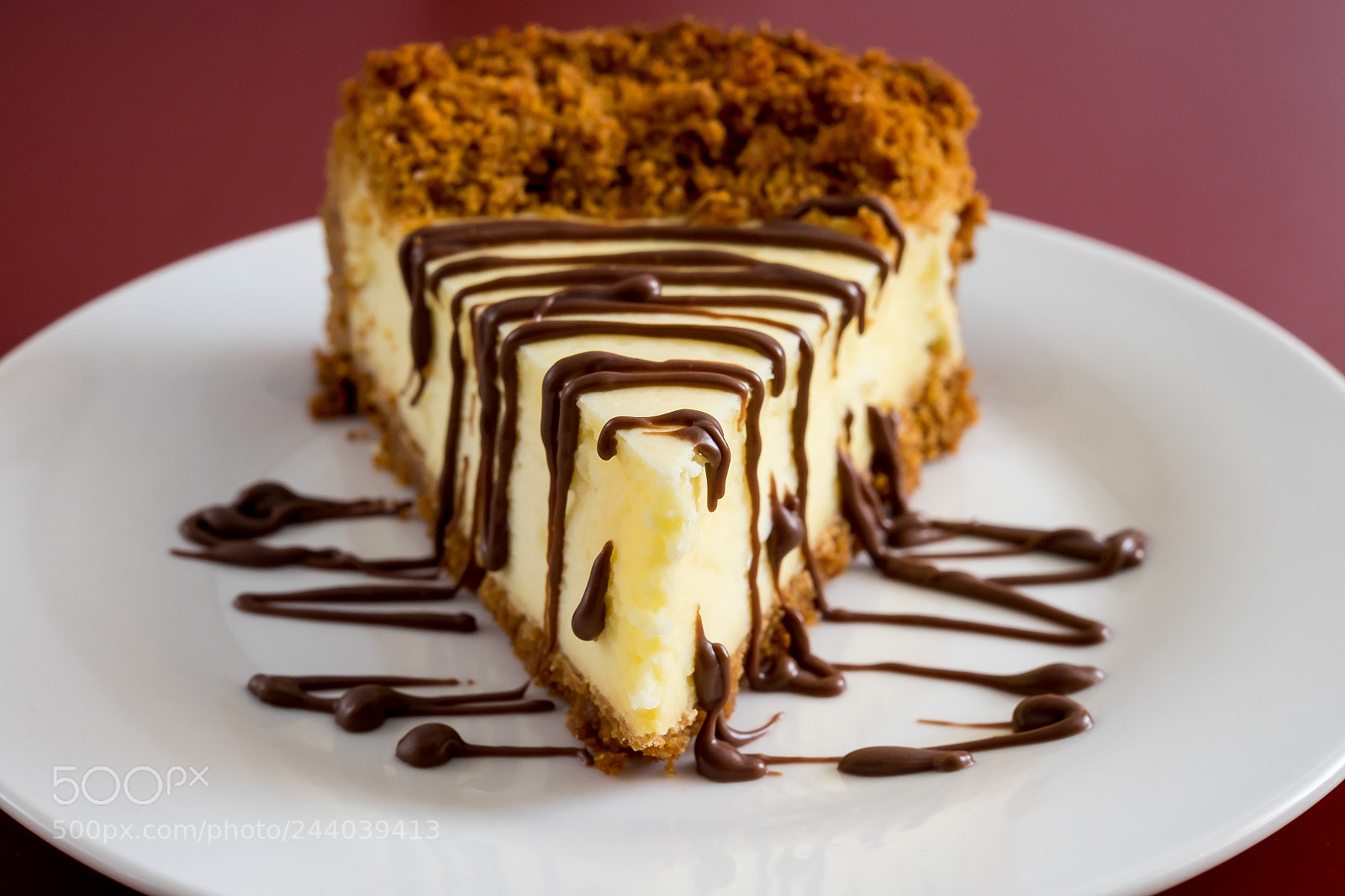 Fujifilm X-T1 sample photo. Cheesecake photography