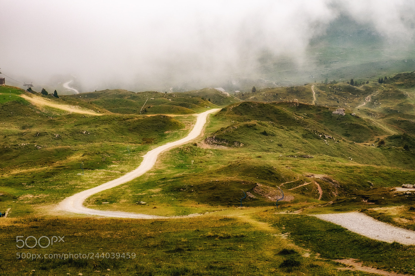 Fujifilm X-T1 sample photo. Around madonna di campiglio photography