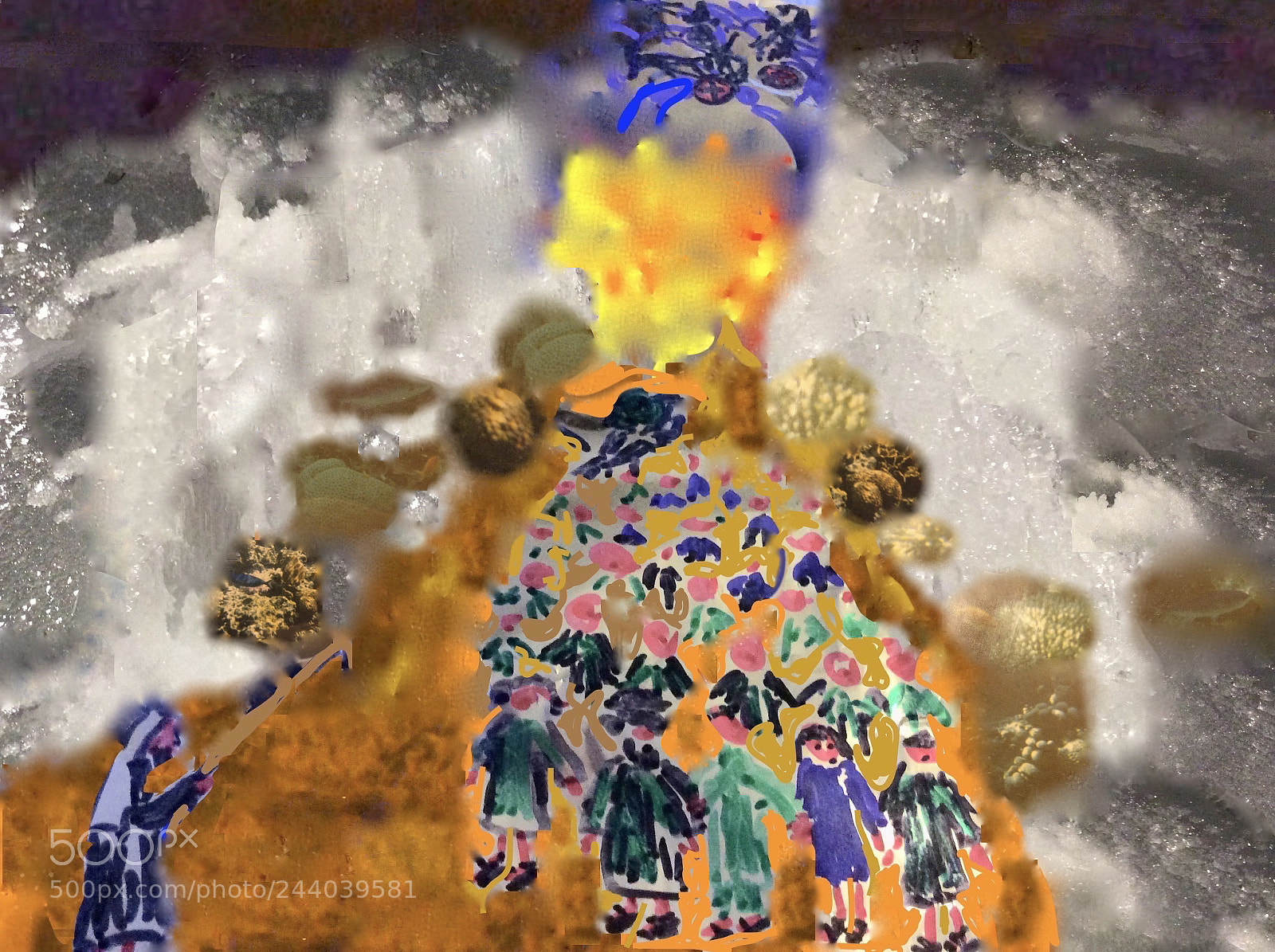 Apple iPad Air sample photo. Exodus beshalach israel crossing photography