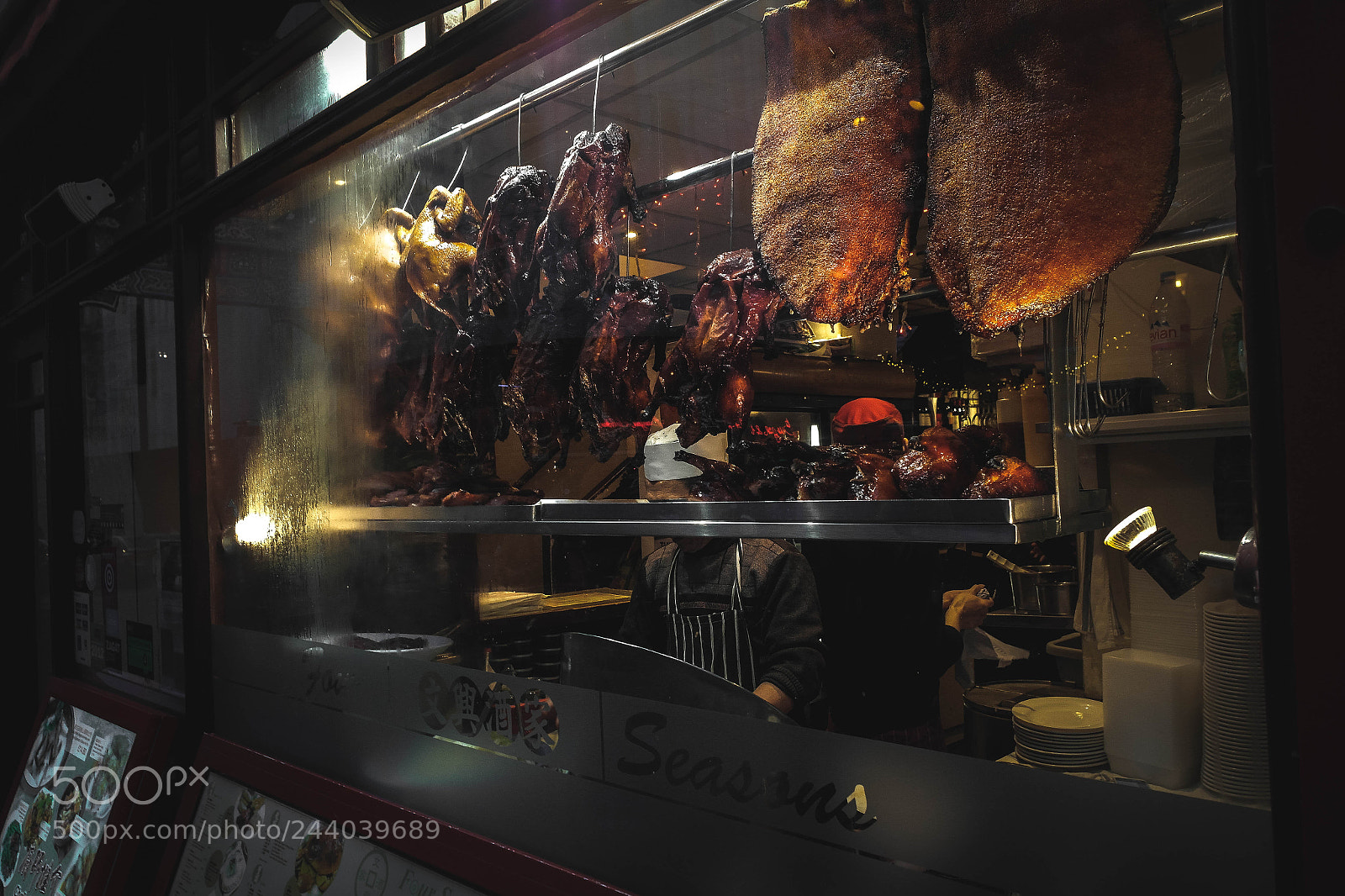 Samsung NX1000 sample photo. Resist temptation photography