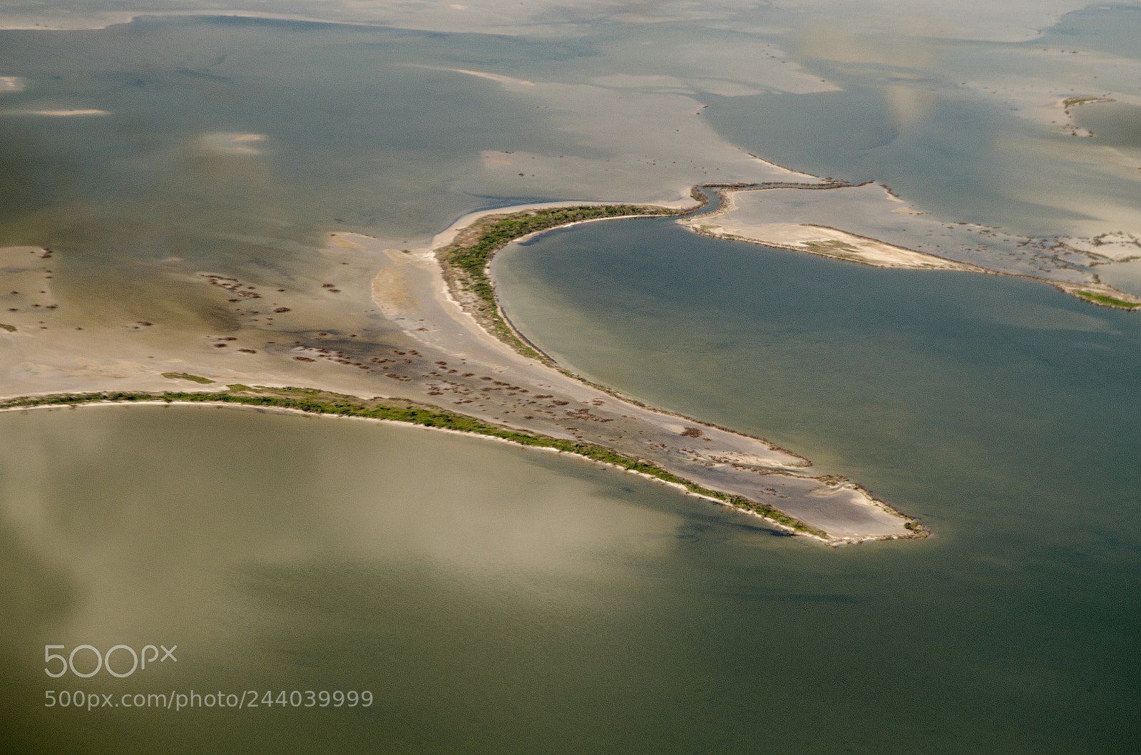 Nikon D5100 sample photo. Flying to cayo coco photography