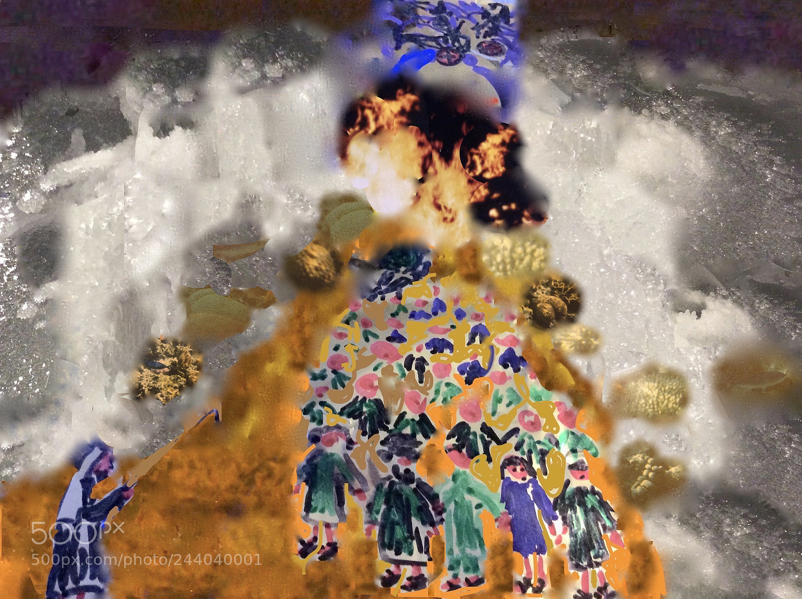 Apple iPad Air sample photo. Exodus beshalach israel crossing photography