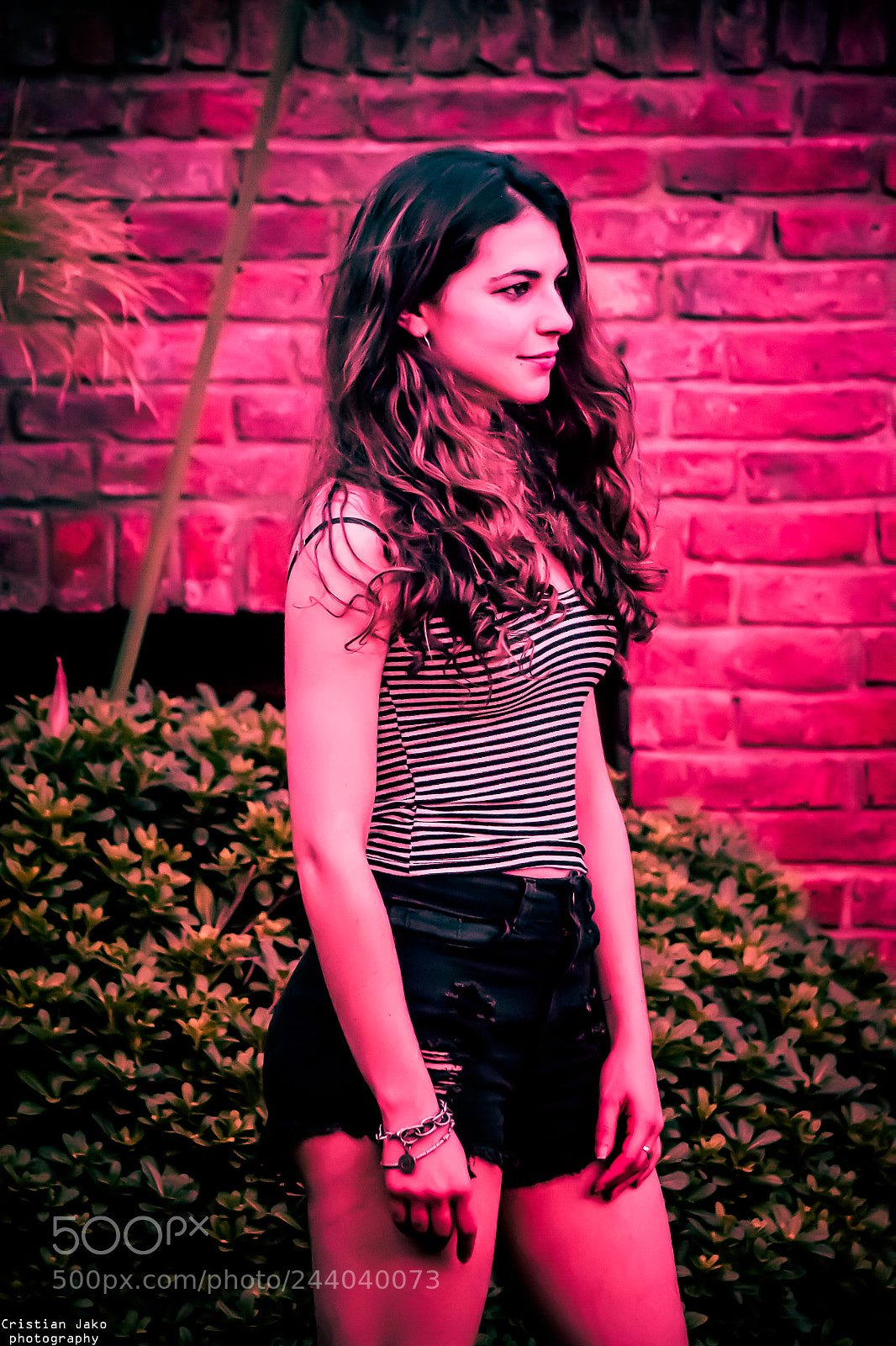 Nikon D3100 sample photo. Yanel photography