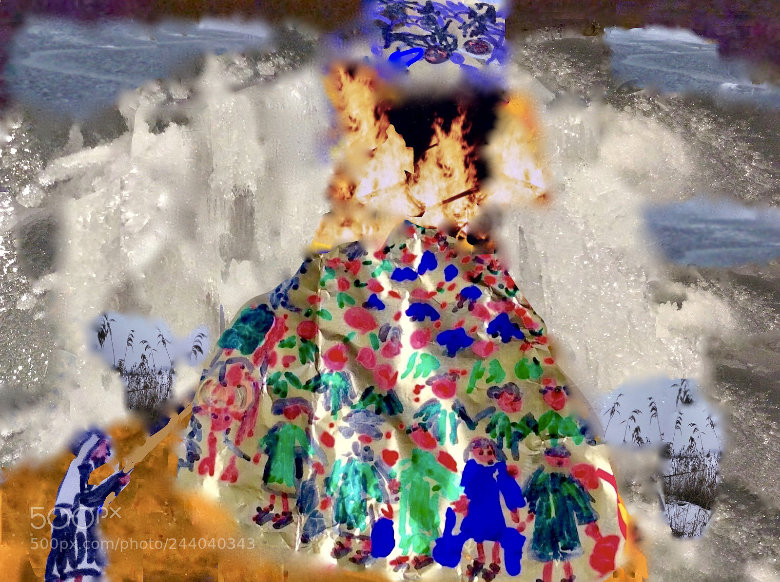 Apple iPad Air sample photo. Exodus beshalach israel crossing photography