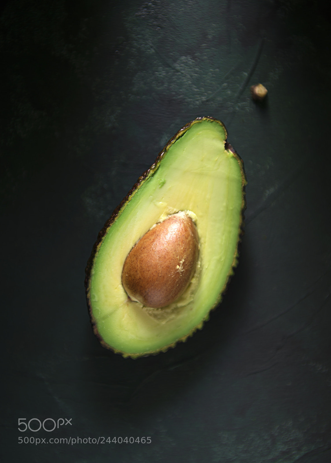 Nikon D800 sample photo. Avocado photography