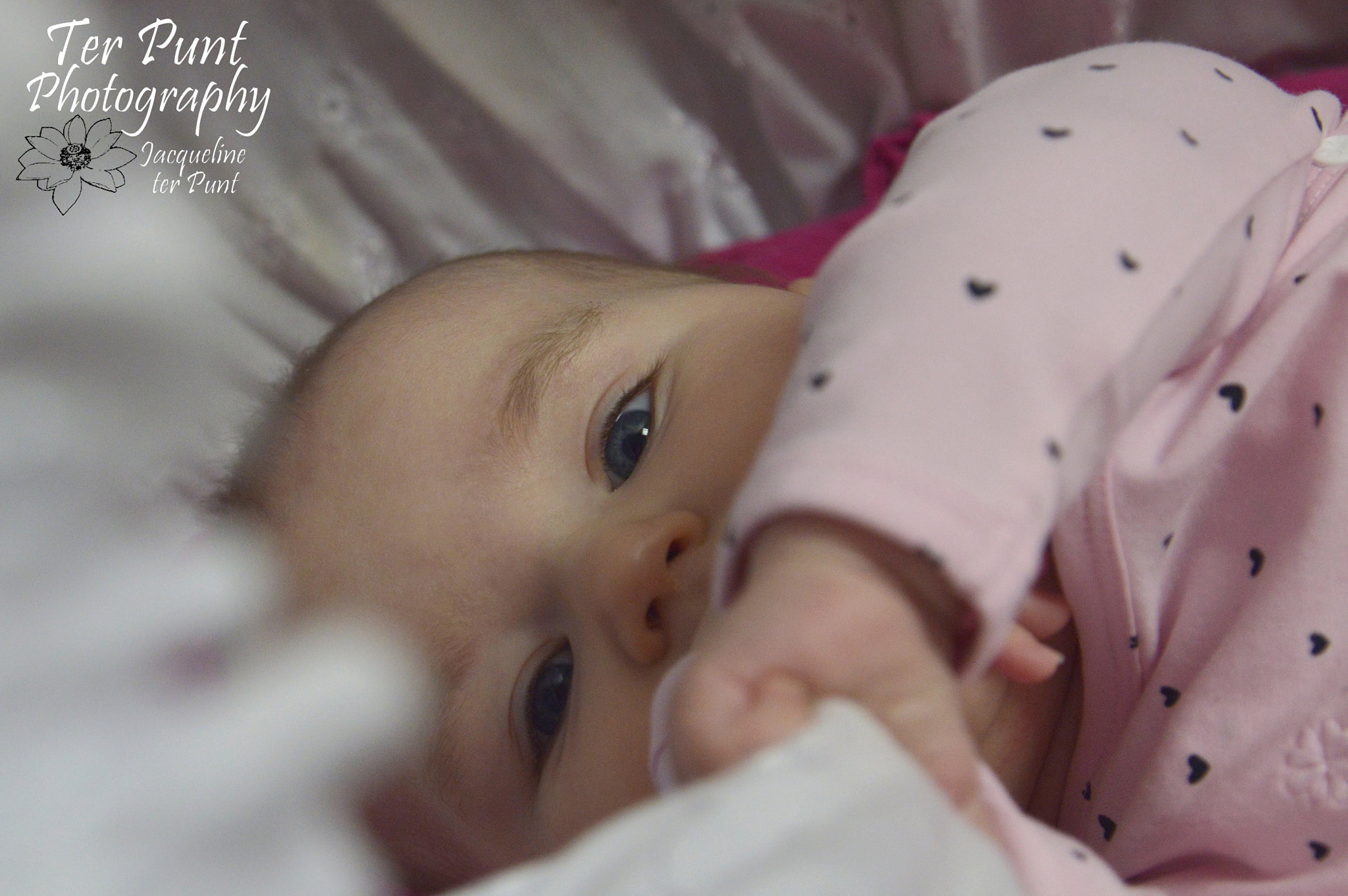 Nikon D3200 sample photo. Little julia photography
