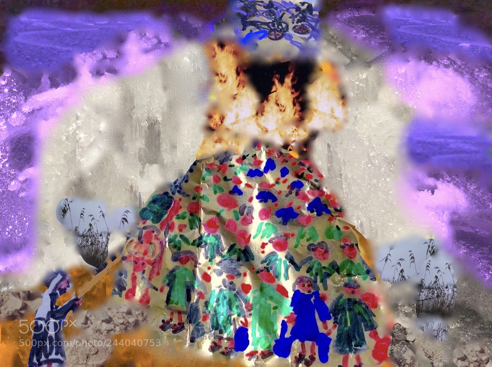 Apple iPad Air sample photo. Exodus beshalach israel crossing photography