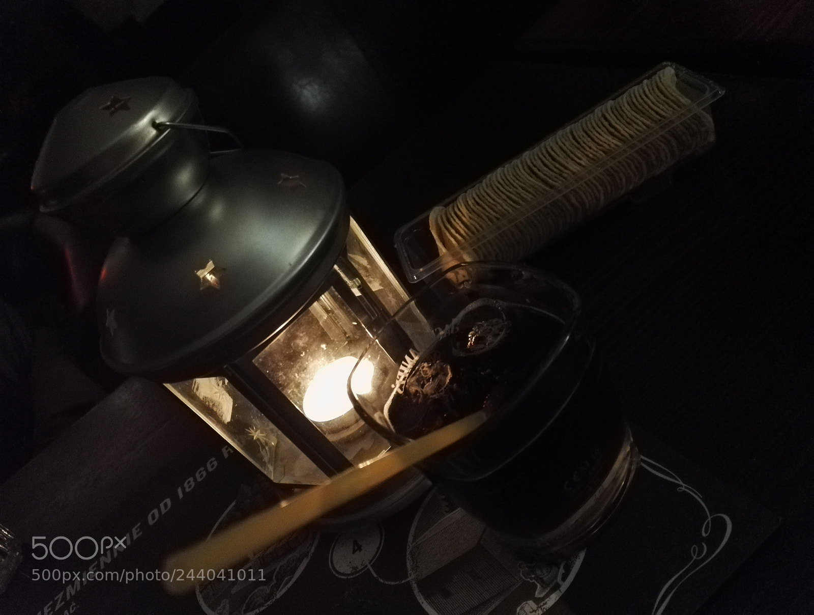 HUAWEI Honor 7 sample photo. Nastrojowo photography