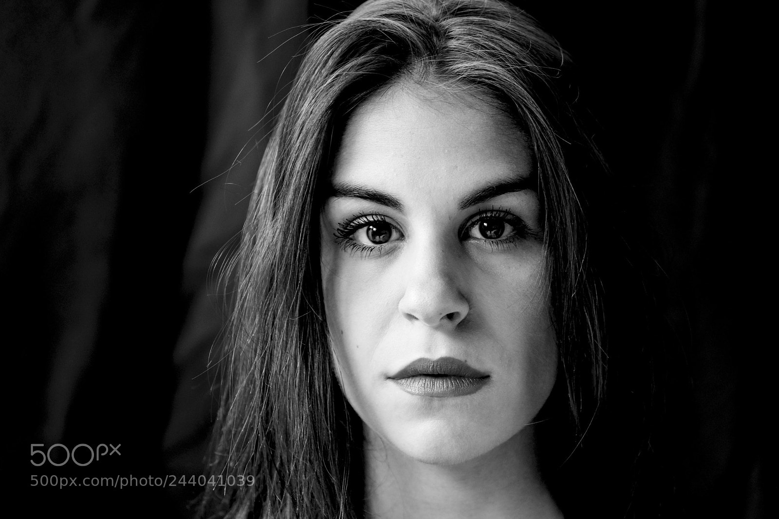 Fujifilm X-T2 sample photo. Ritratto photography