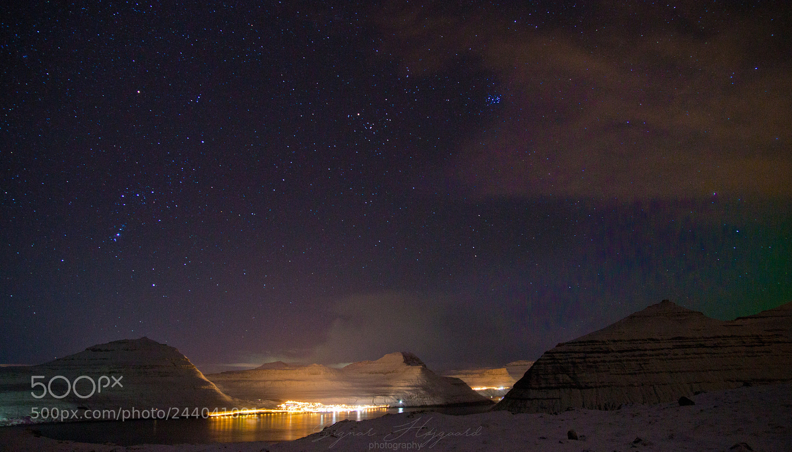 Sony SLT-A77 sample photo. Night sky photography