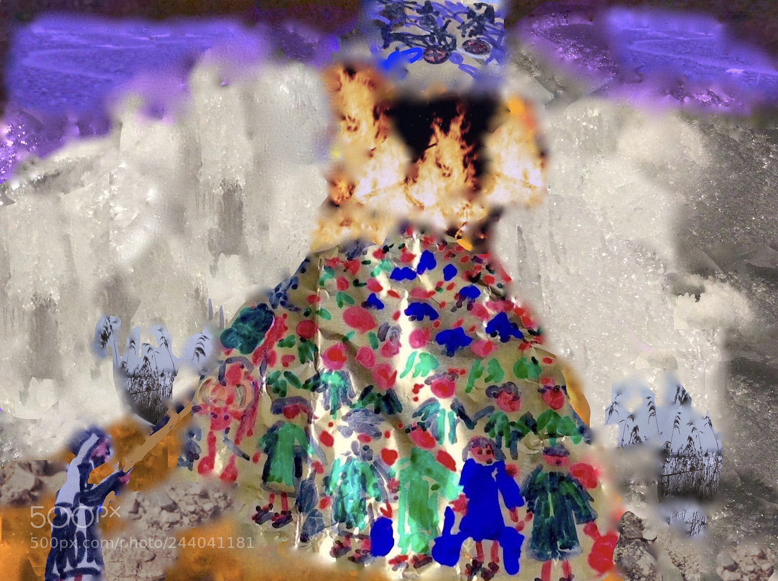 Apple iPad Air sample photo. Exodus beshalach israel crossing photography