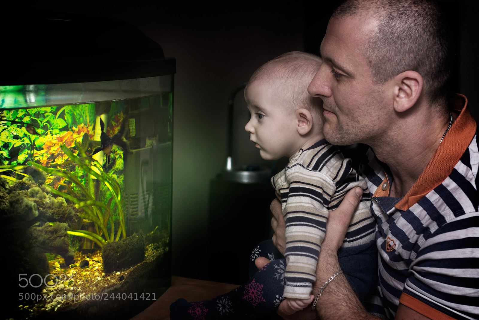 Pentax K-5 sample photo. Father with daughter... photography