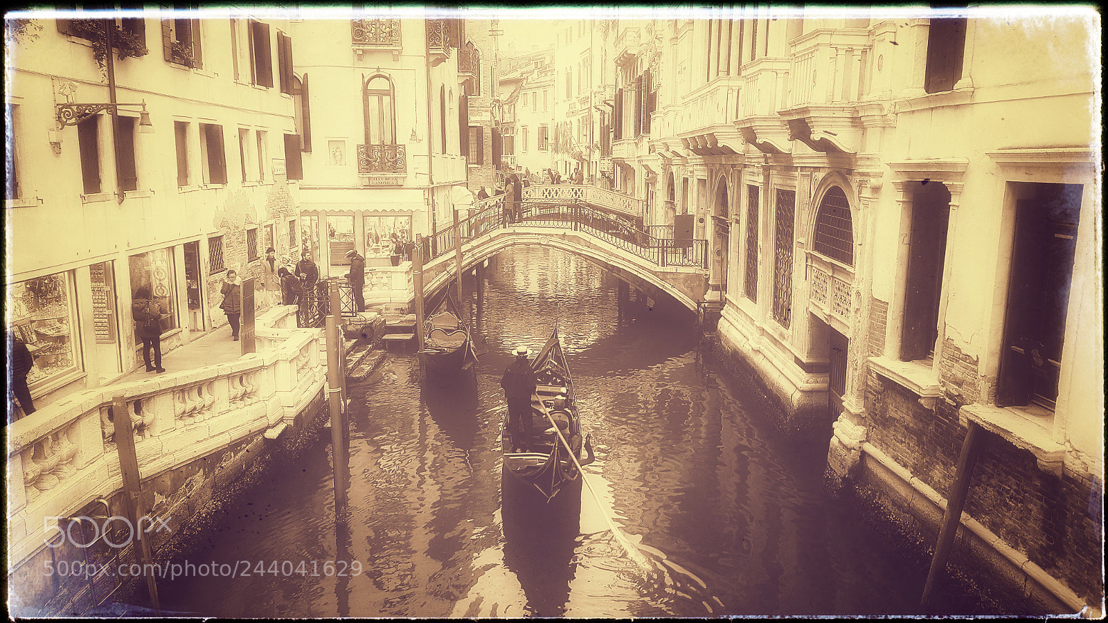 Samsung Galaxy Note4 sample photo. Life in venice photography