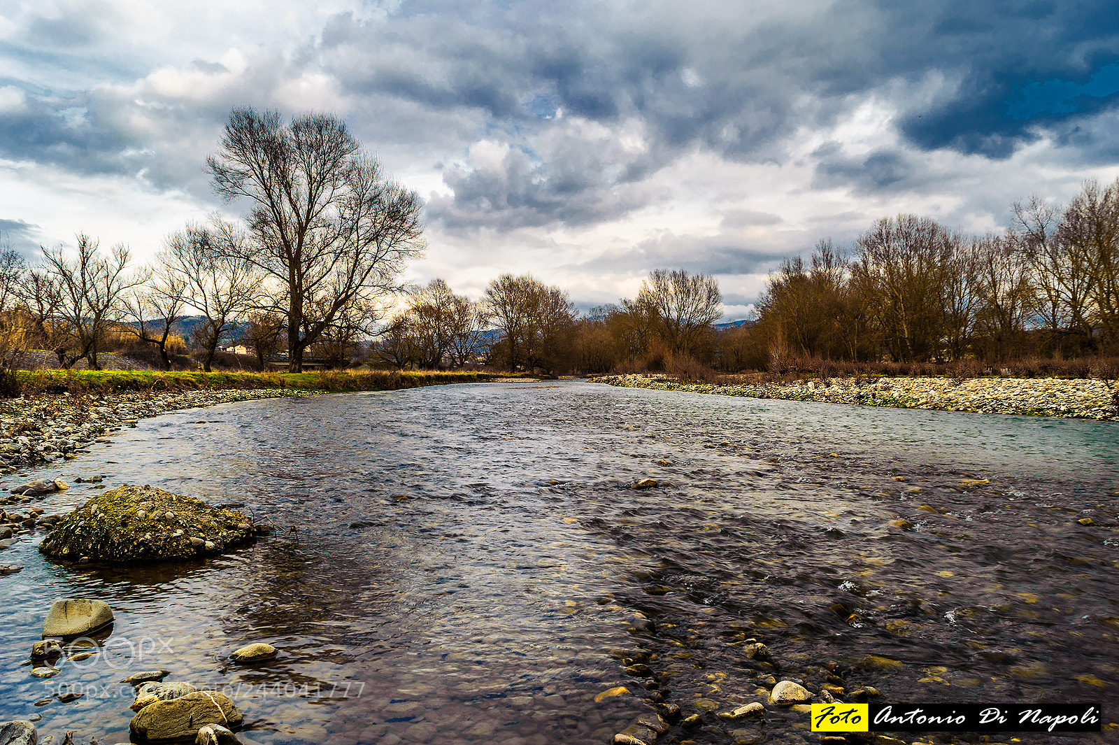 Nikon D700 sample photo. Fiume photography