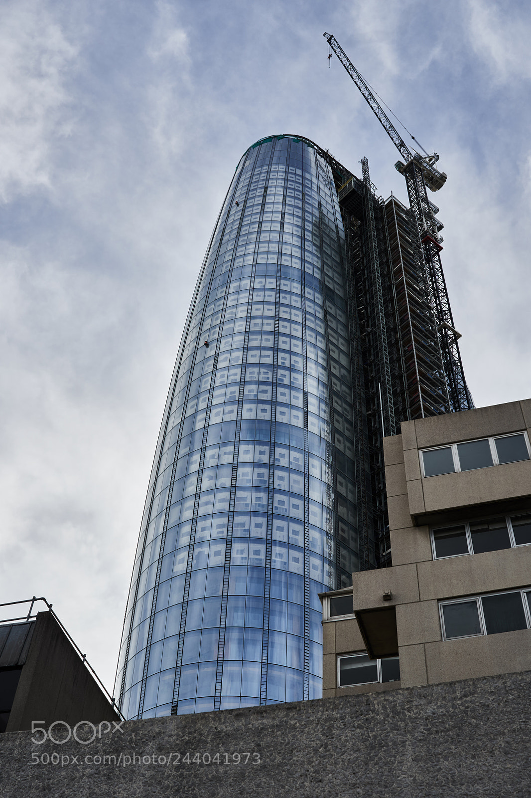 Sony a6300 sample photo. London photography