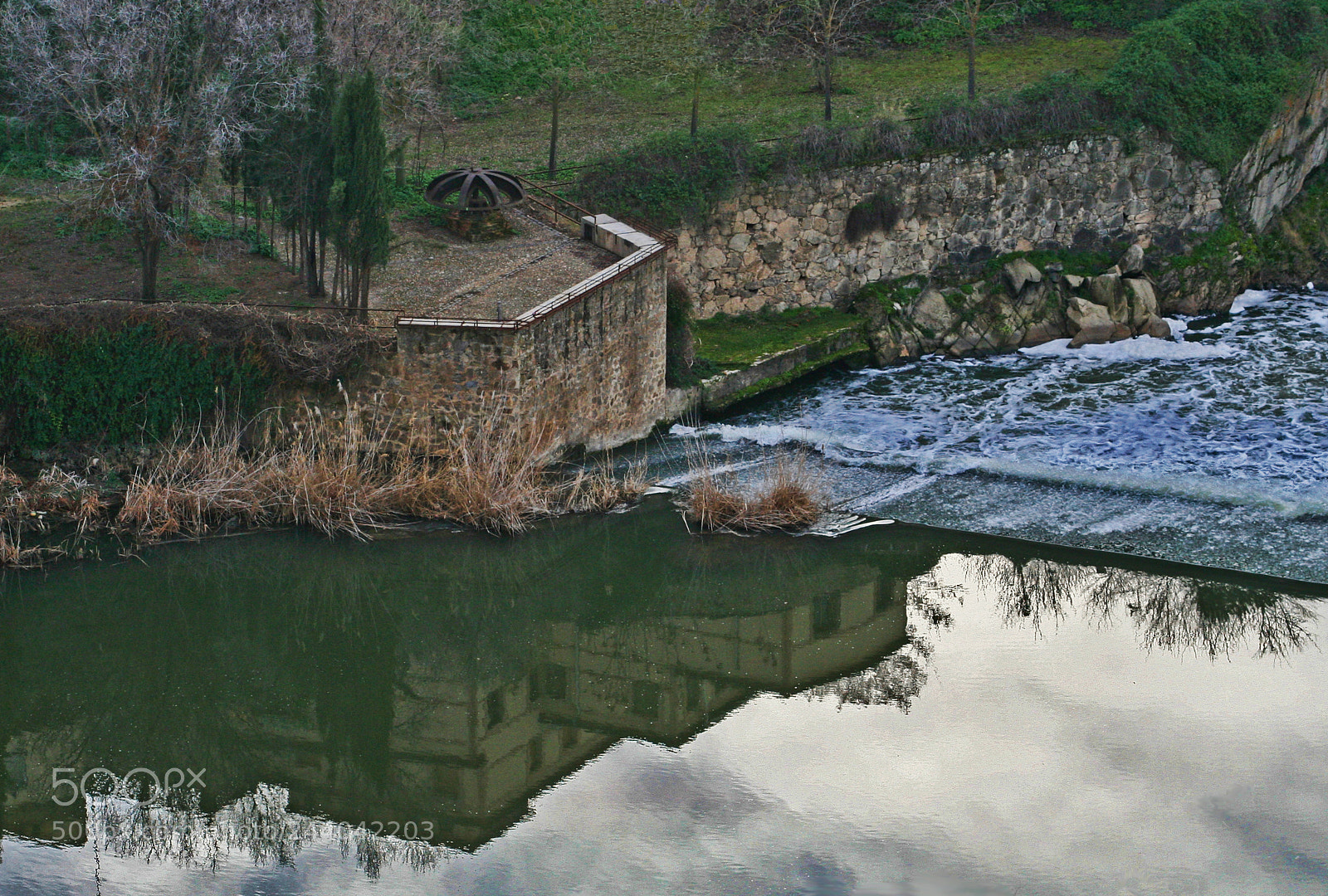 Canon EOS 350D (EOS Digital Rebel XT / EOS Kiss Digital N) sample photo. Rio tajo photography
