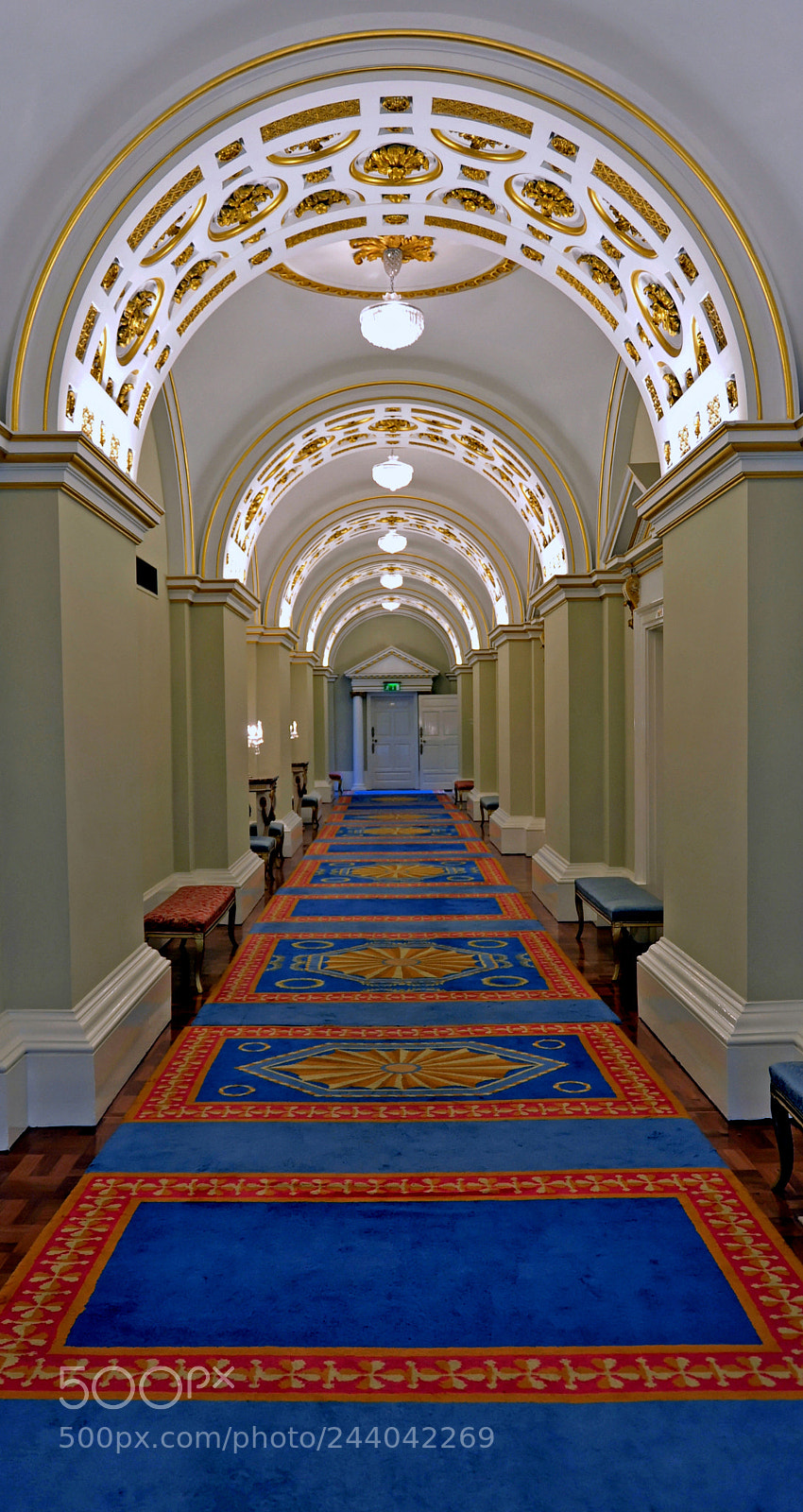 Nikon D700 sample photo. Dublin irlande photography