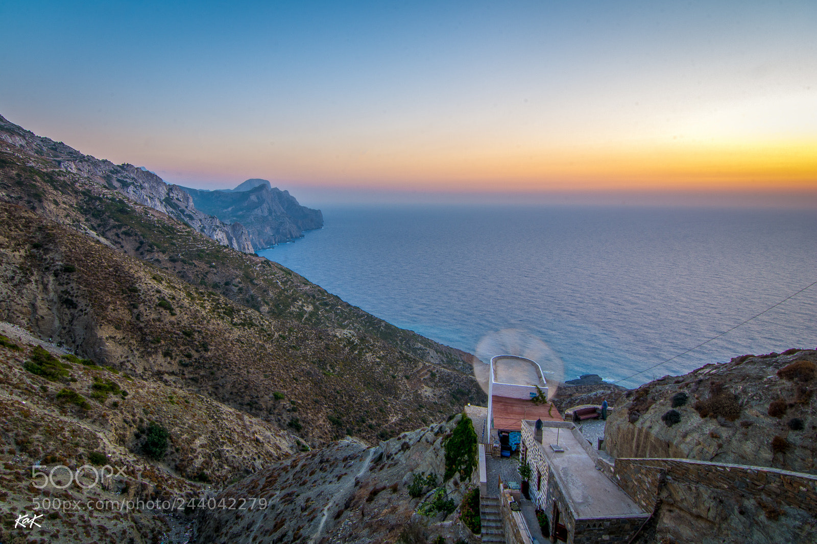 Nikon D7100 sample photo. When in karpathos photography