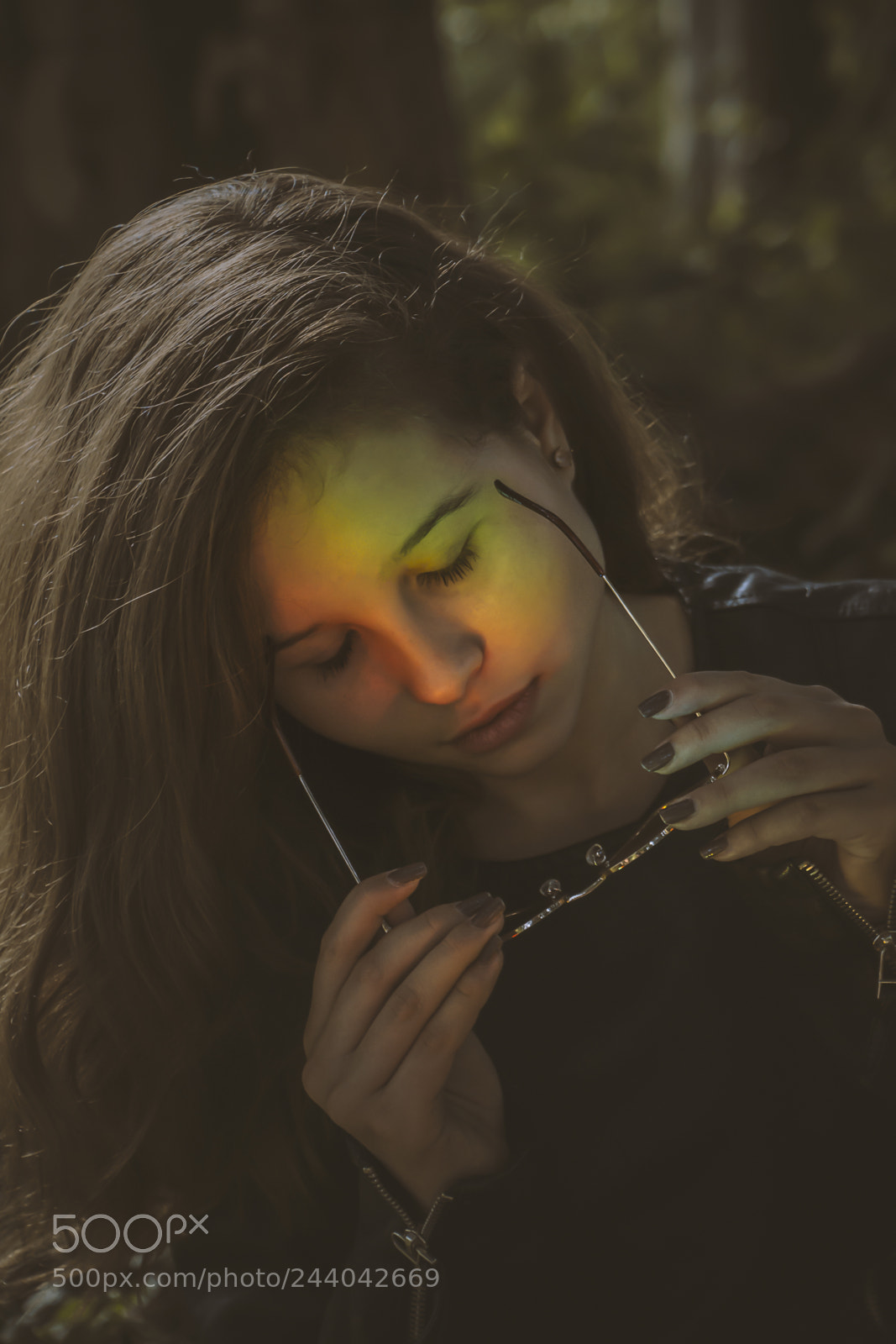 Nikon D3100 sample photo. Nicolly | foto ana francisconi photography