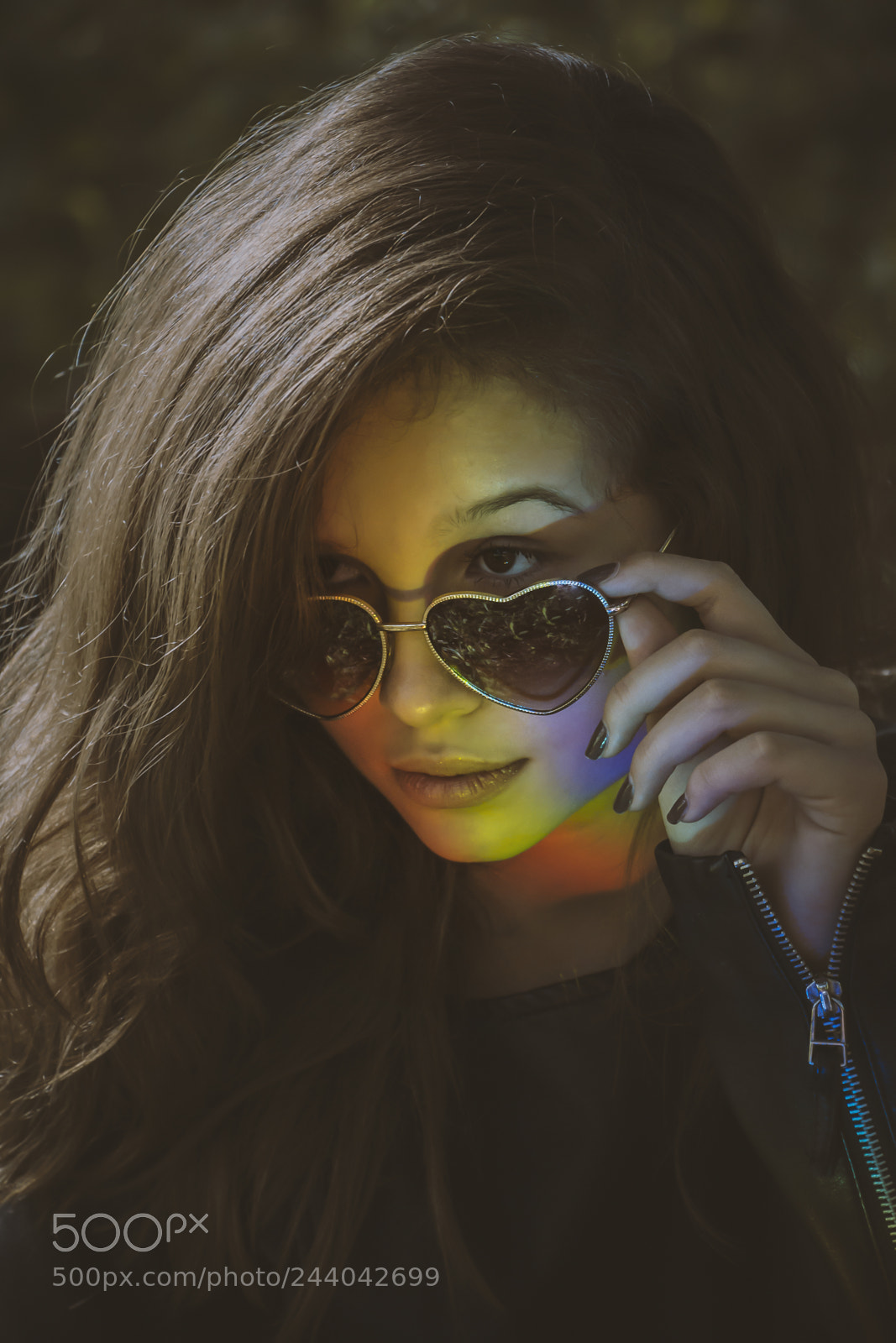 Nikon D3100 sample photo. Nicolly | foto ana francisconi photography