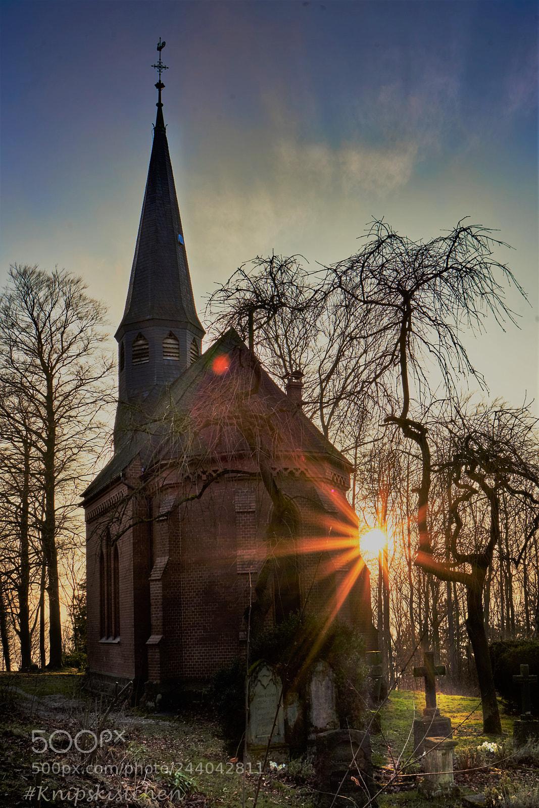 Sony a7R III sample photo. Winter sun photography