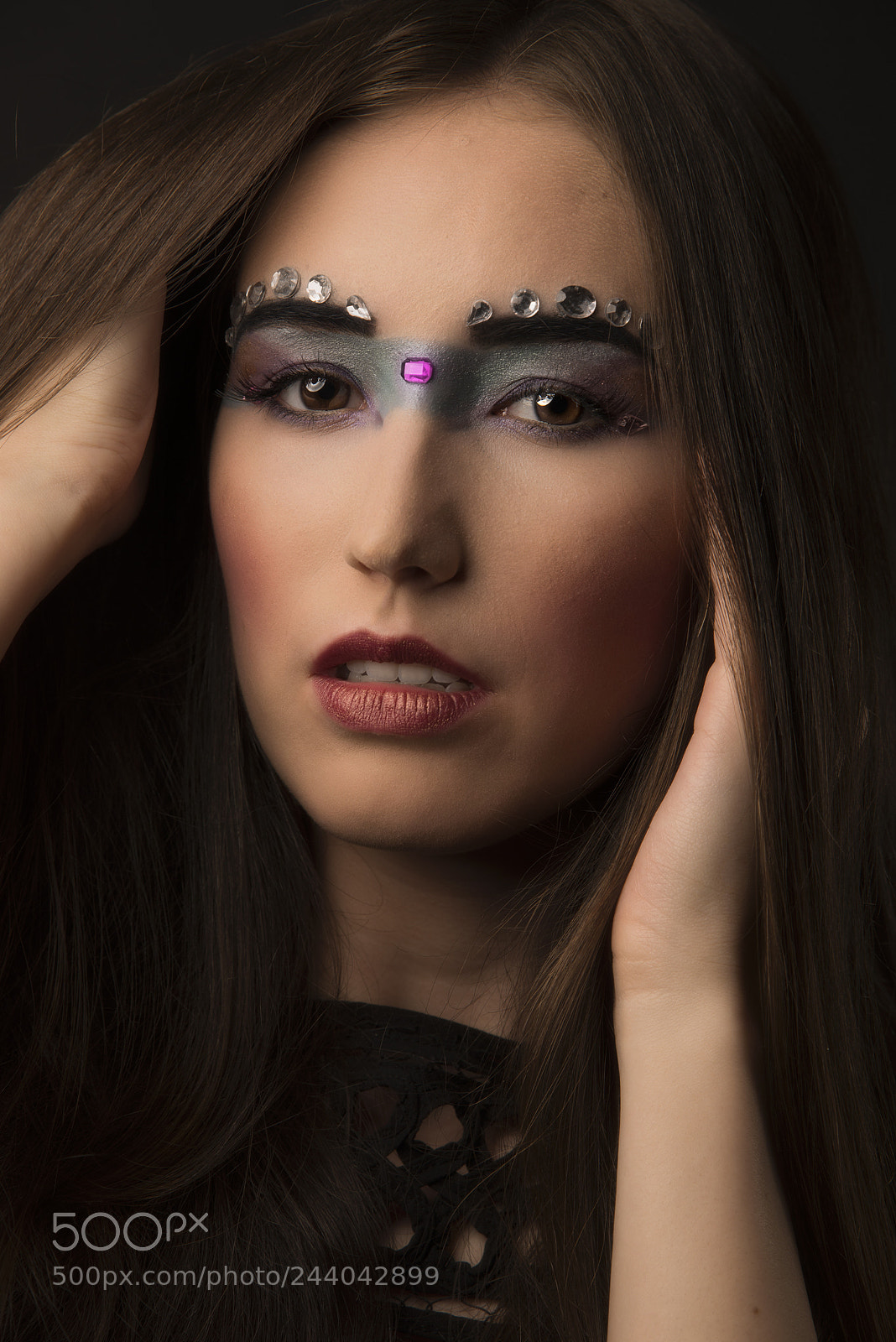 Nikon D610 sample photo. * adriana * photography