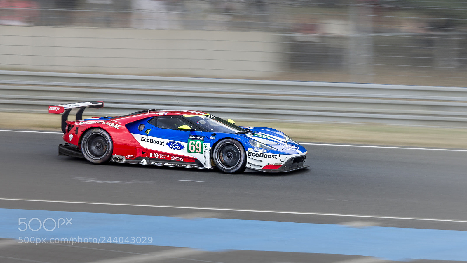 Pentax K-5 sample photo. Ford gt 69 photography