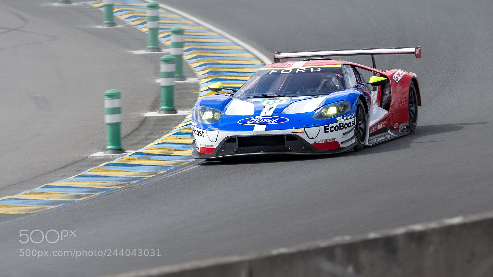 Pentax K-5 sample photo. Ford gt 69 photography