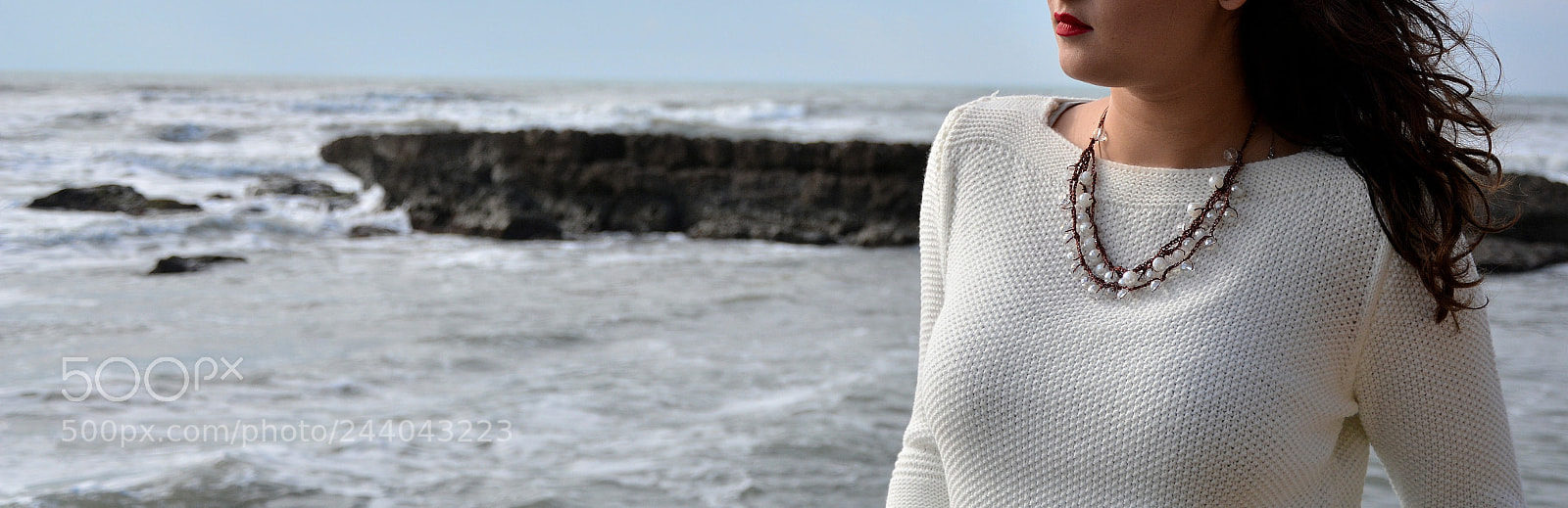 Nikon D7100 sample photo. Sea photography