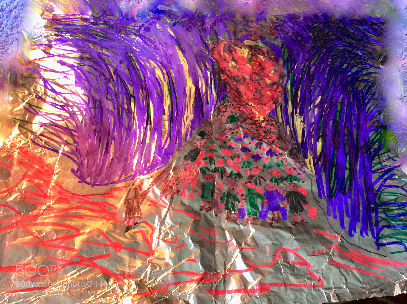 Apple iPad Air sample photo. Exodus beshalach israel crossing photography