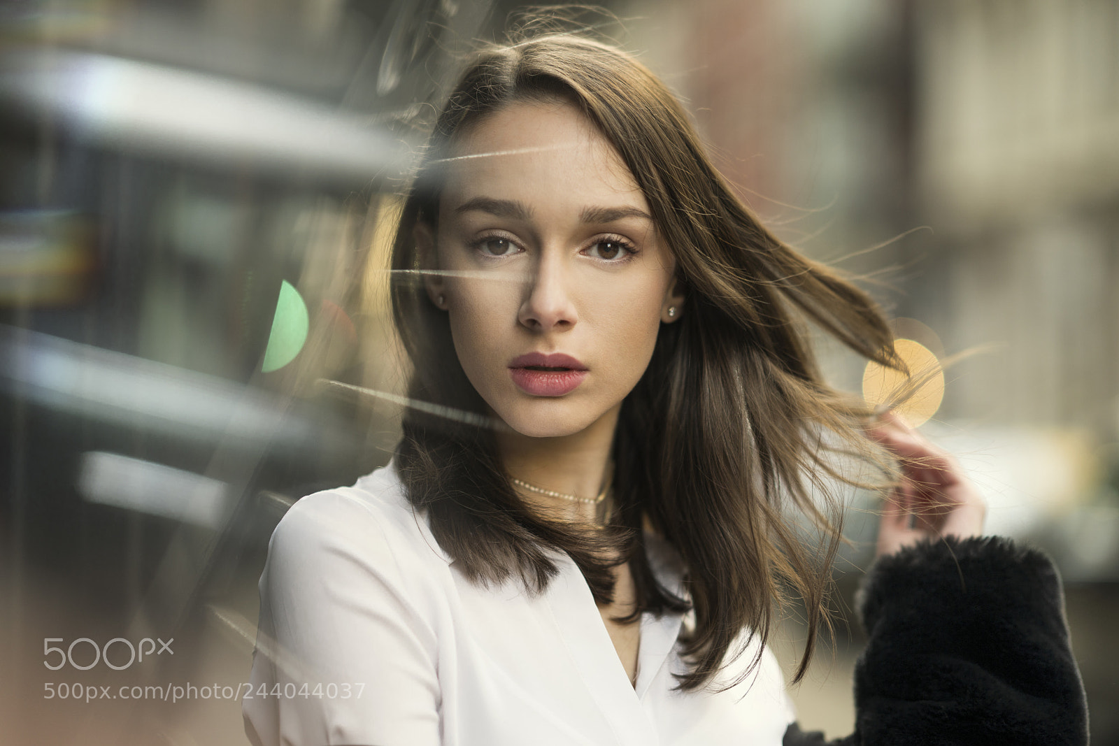 Sony a7R III sample photo. Gillian photography