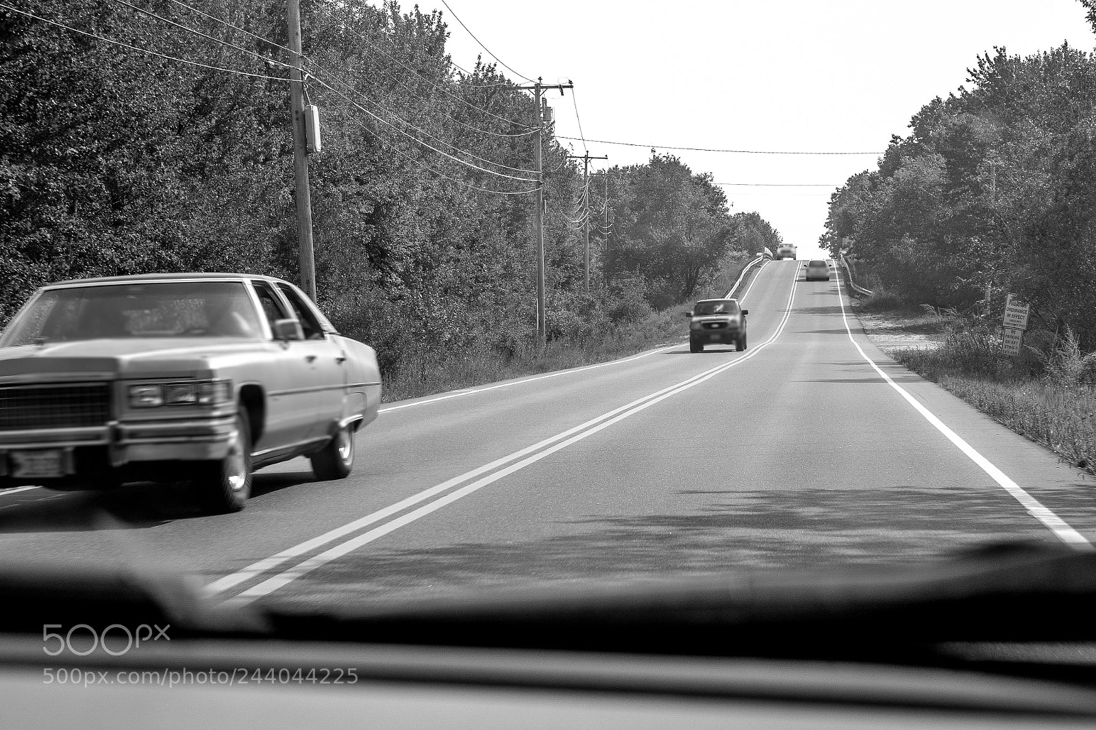 Nikon D3100 sample photo. Crosstown photography