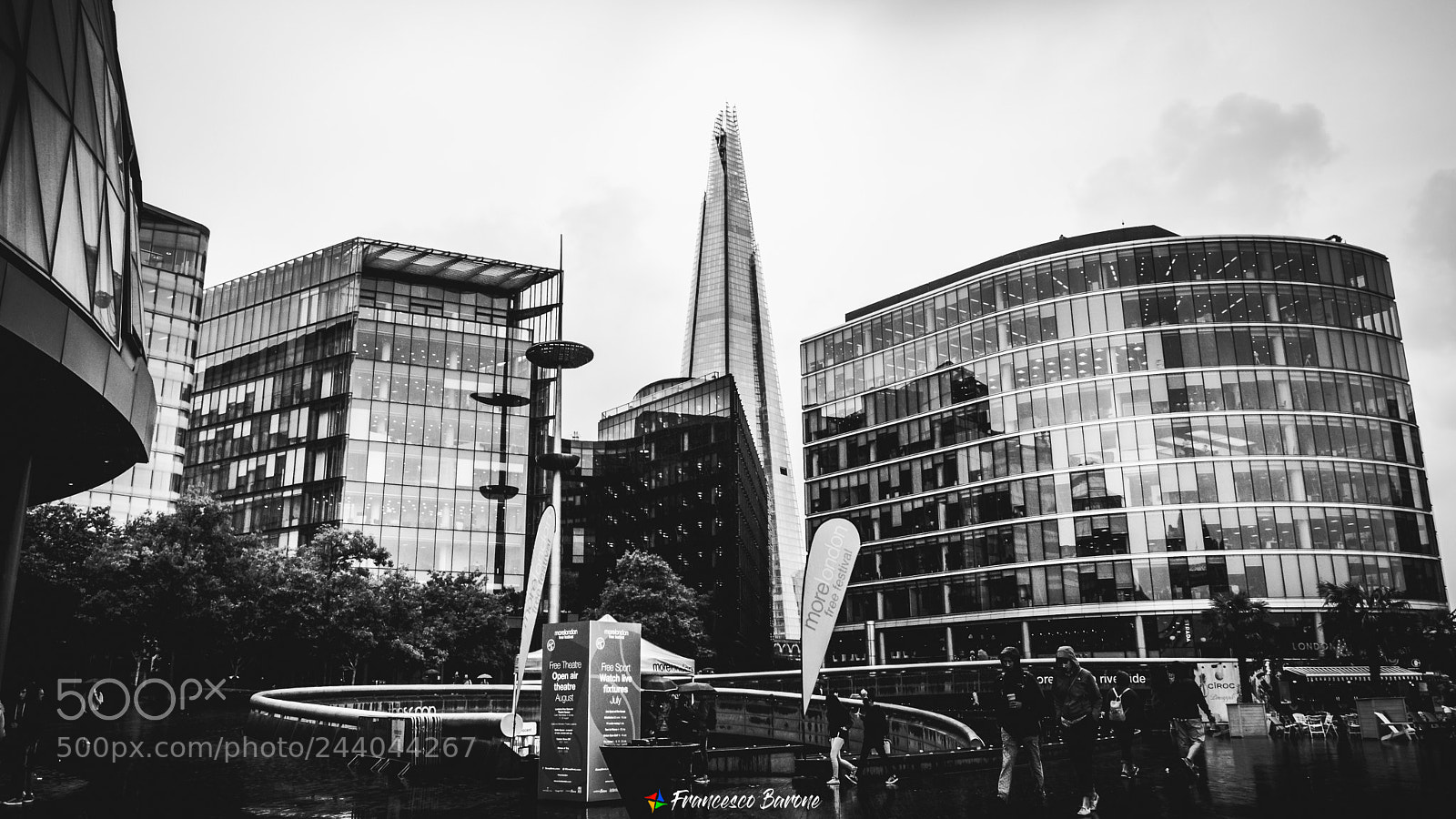 Nikon D3200 sample photo. London downtown photography