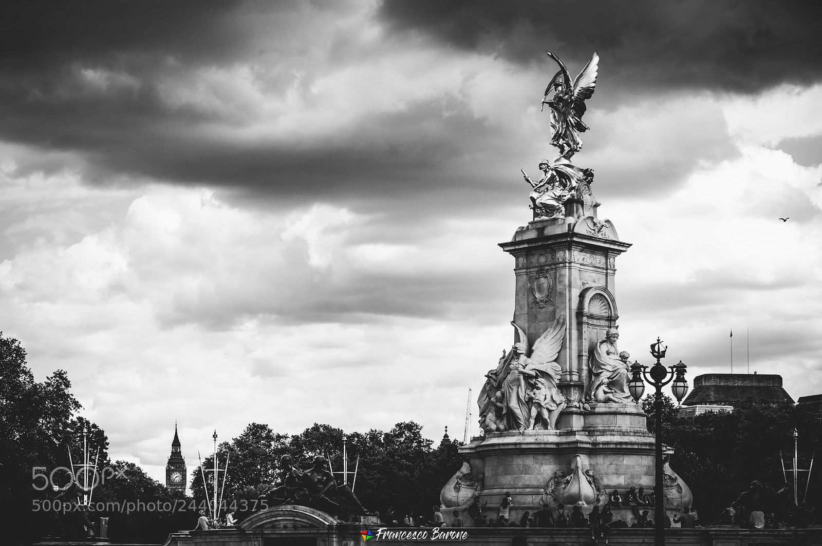 Nikon D3200 sample photo. Victoria memorial photography