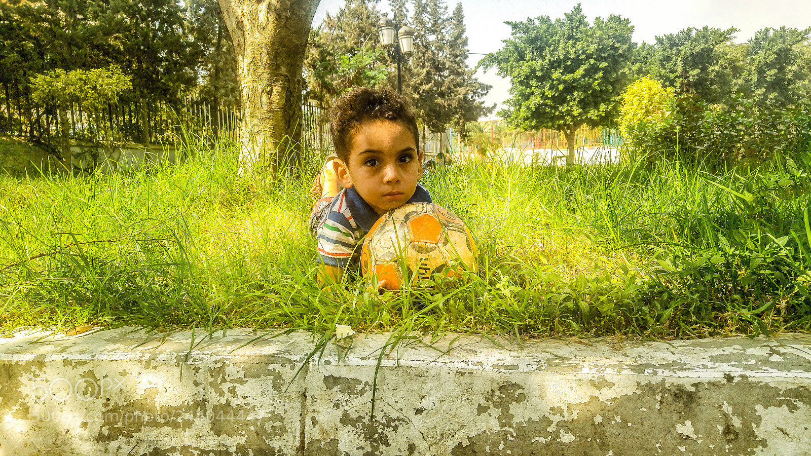 LG G4 sample photo. Childhood innocence photography