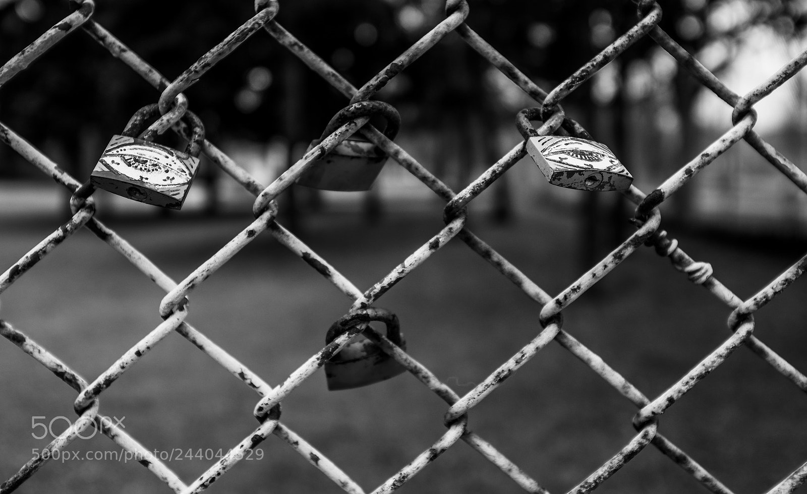 Fujifilm X100S sample photo. Locks photography