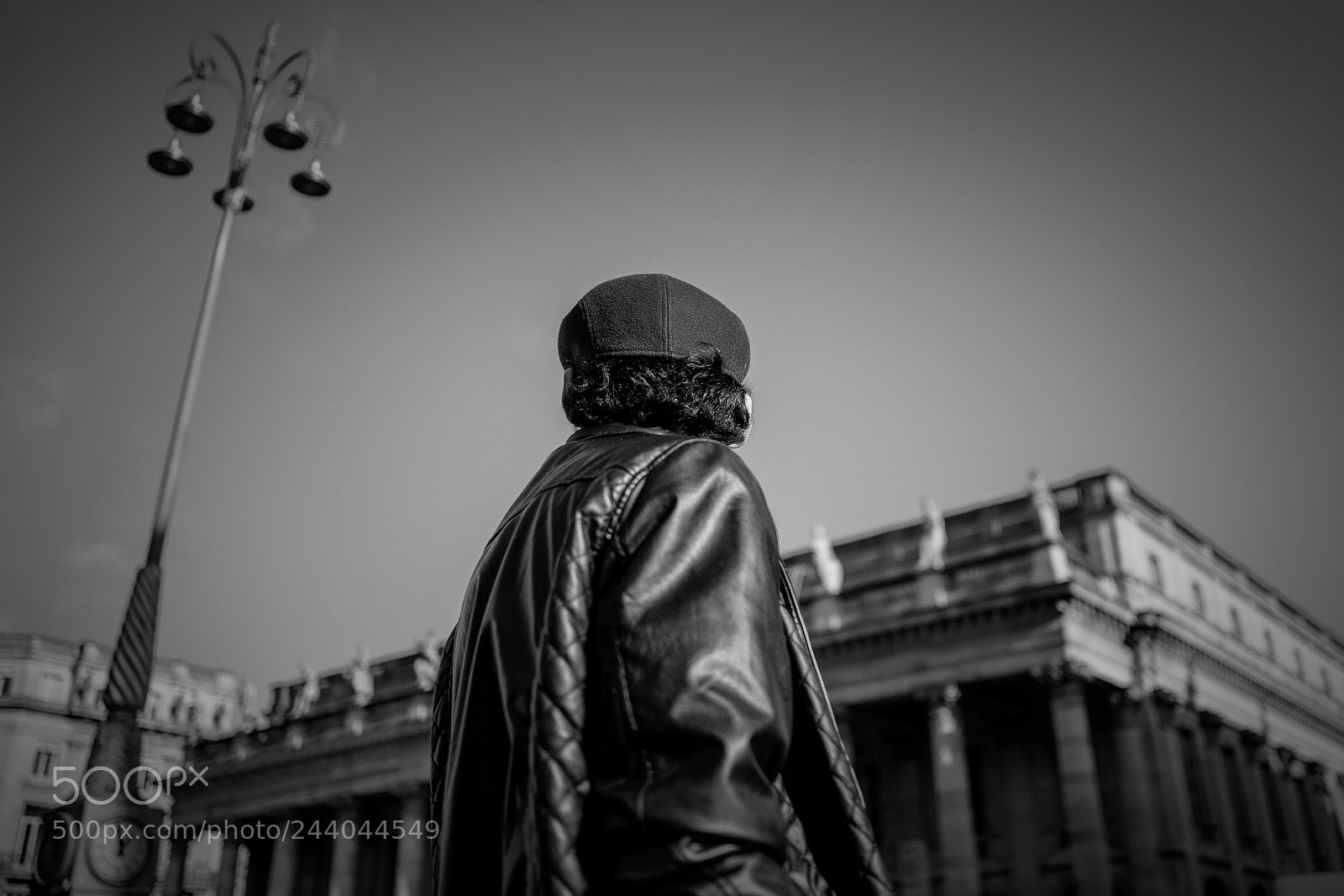 Leica SL (Typ 601) sample photo. L photography