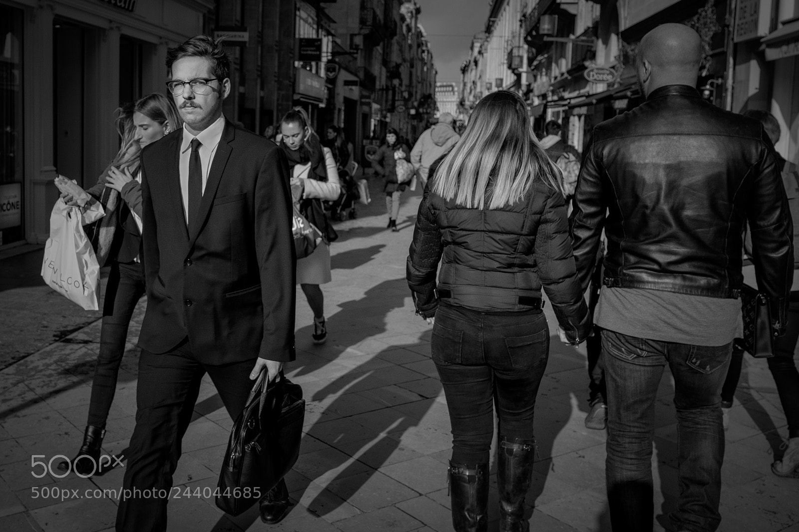 Leica SL (Typ 601) sample photo. L photography