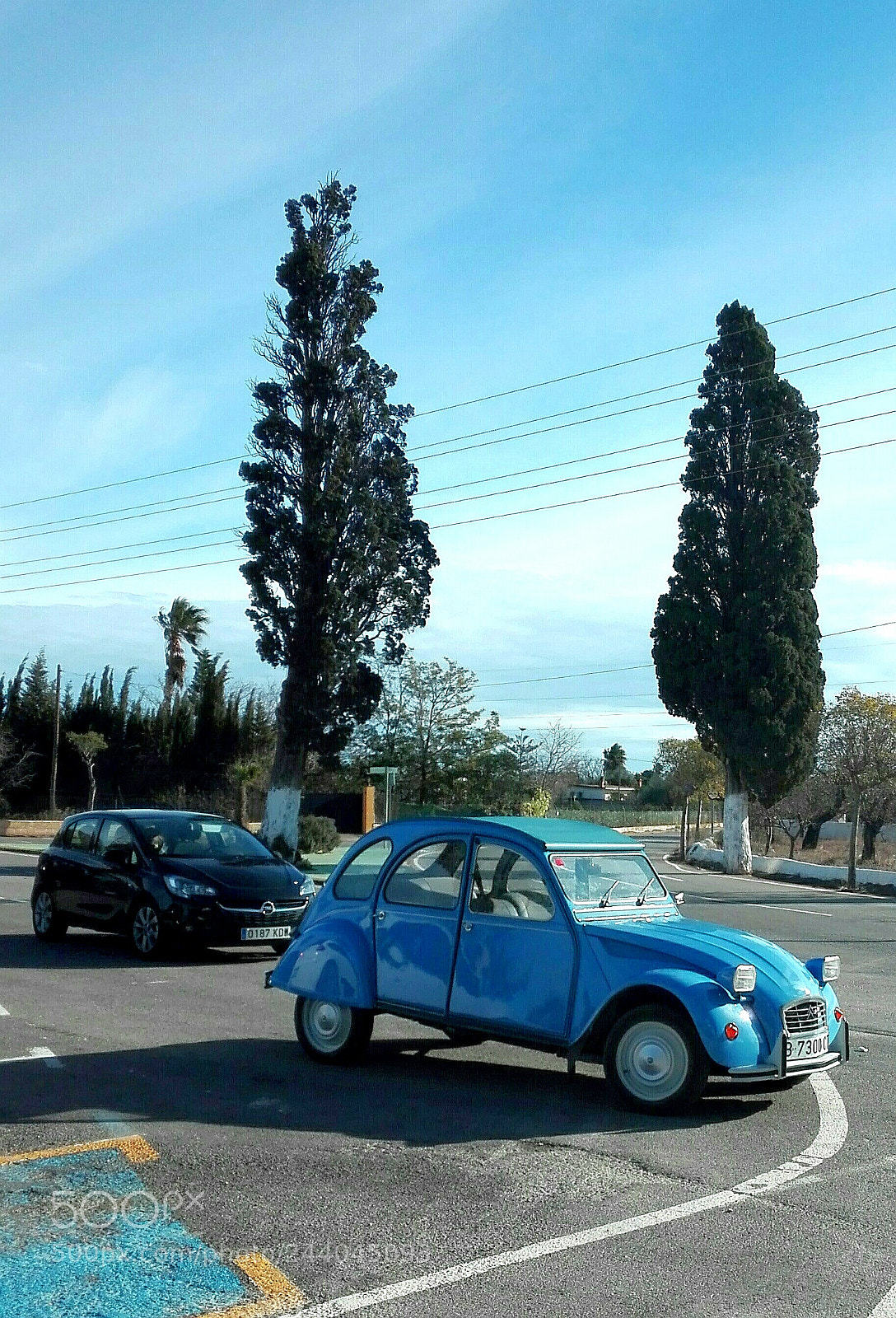 HUAWEI P8 Lite sample photo. We have a new photography
