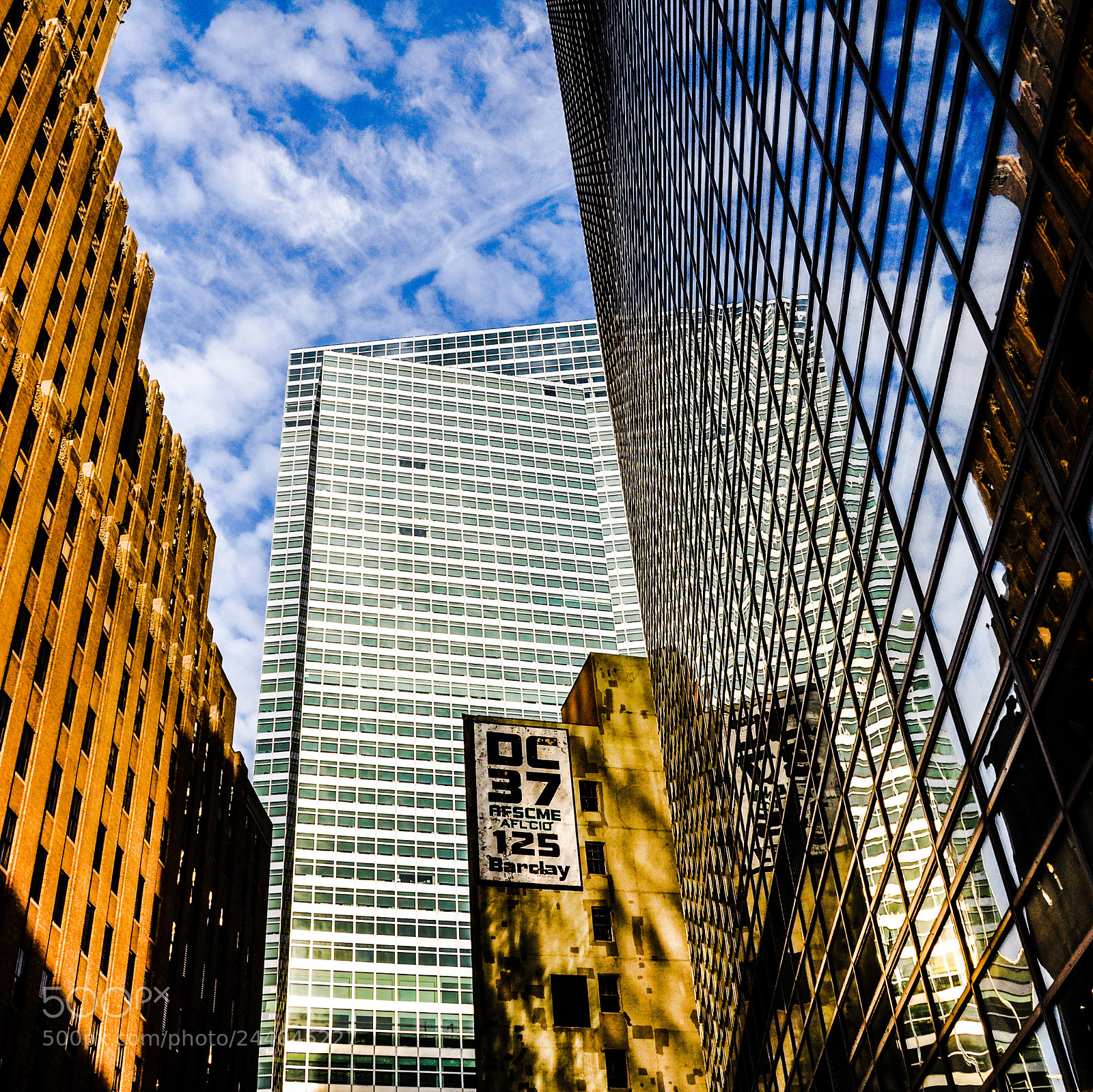 Nikon D90 sample photo. Reflection 2 photography