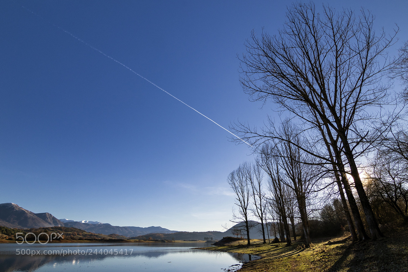 Canon EOS 7D Mark II sample photo. Lake photography