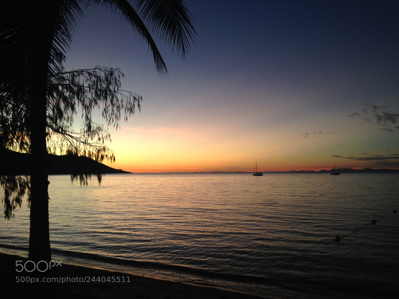 Apple iPhone 5c sample photo. Multicolor horseshoe bay photography